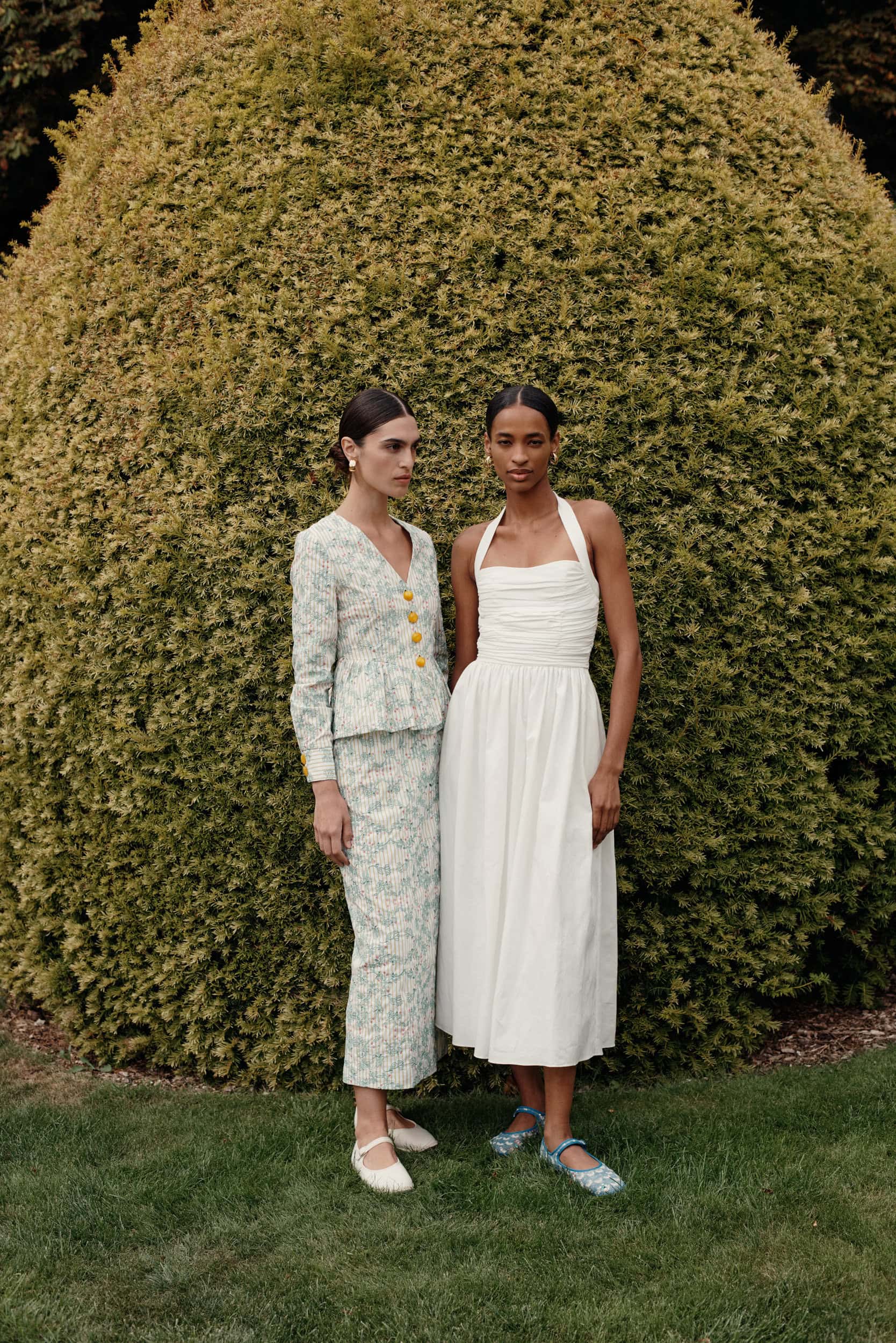 Markarian Spring 2025 Fashion Show