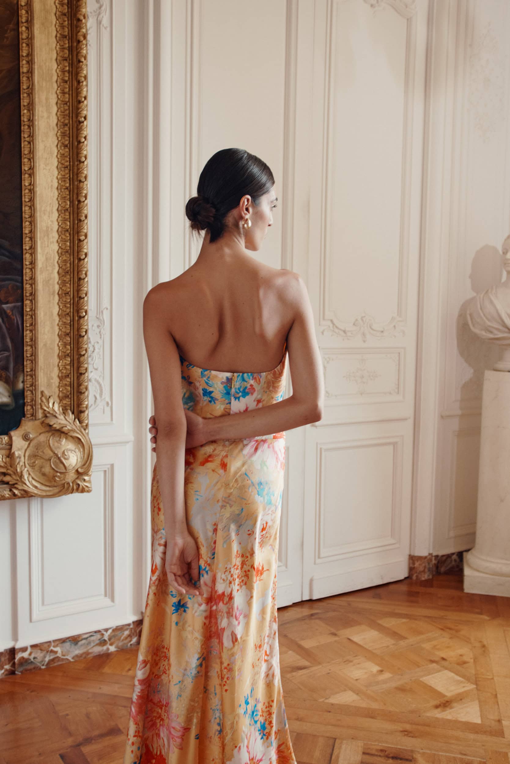 Markarian Spring 2025 Fashion Show