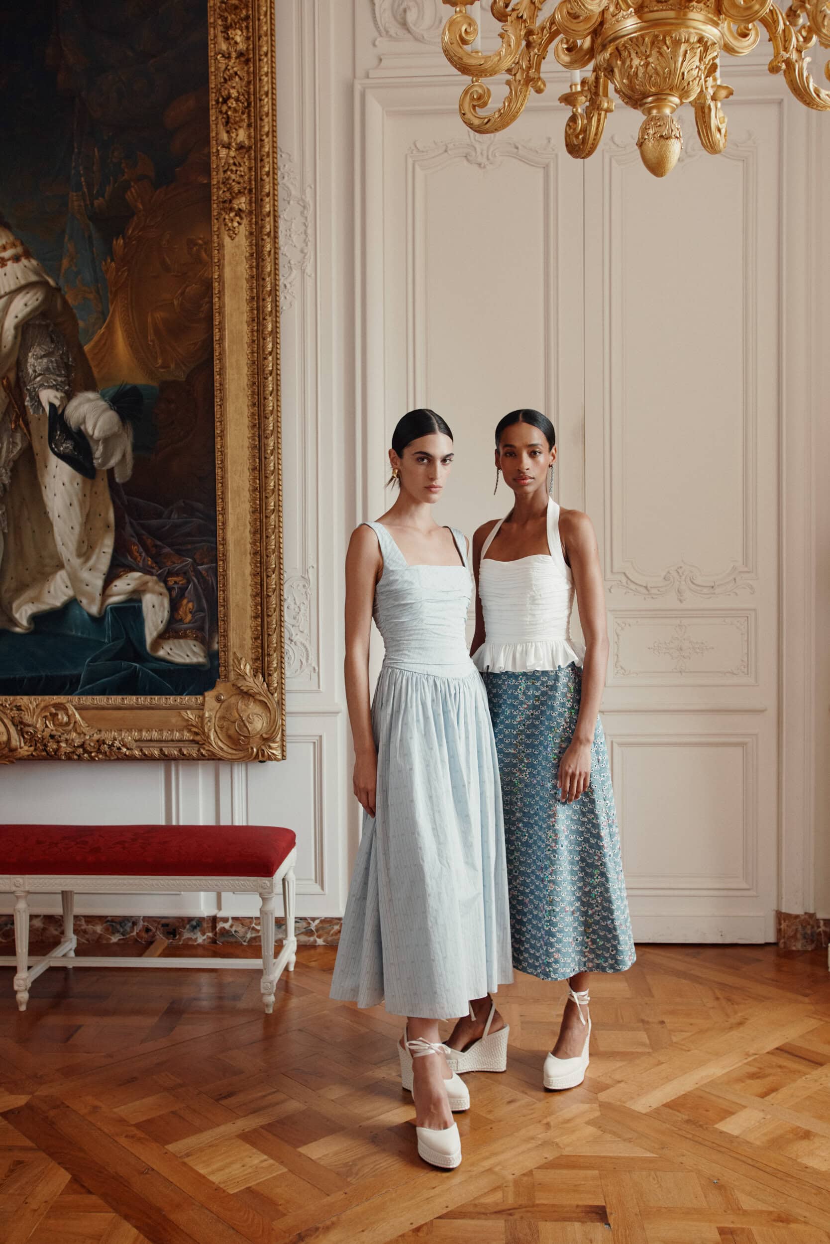 Markarian Spring 2025 Fashion Show