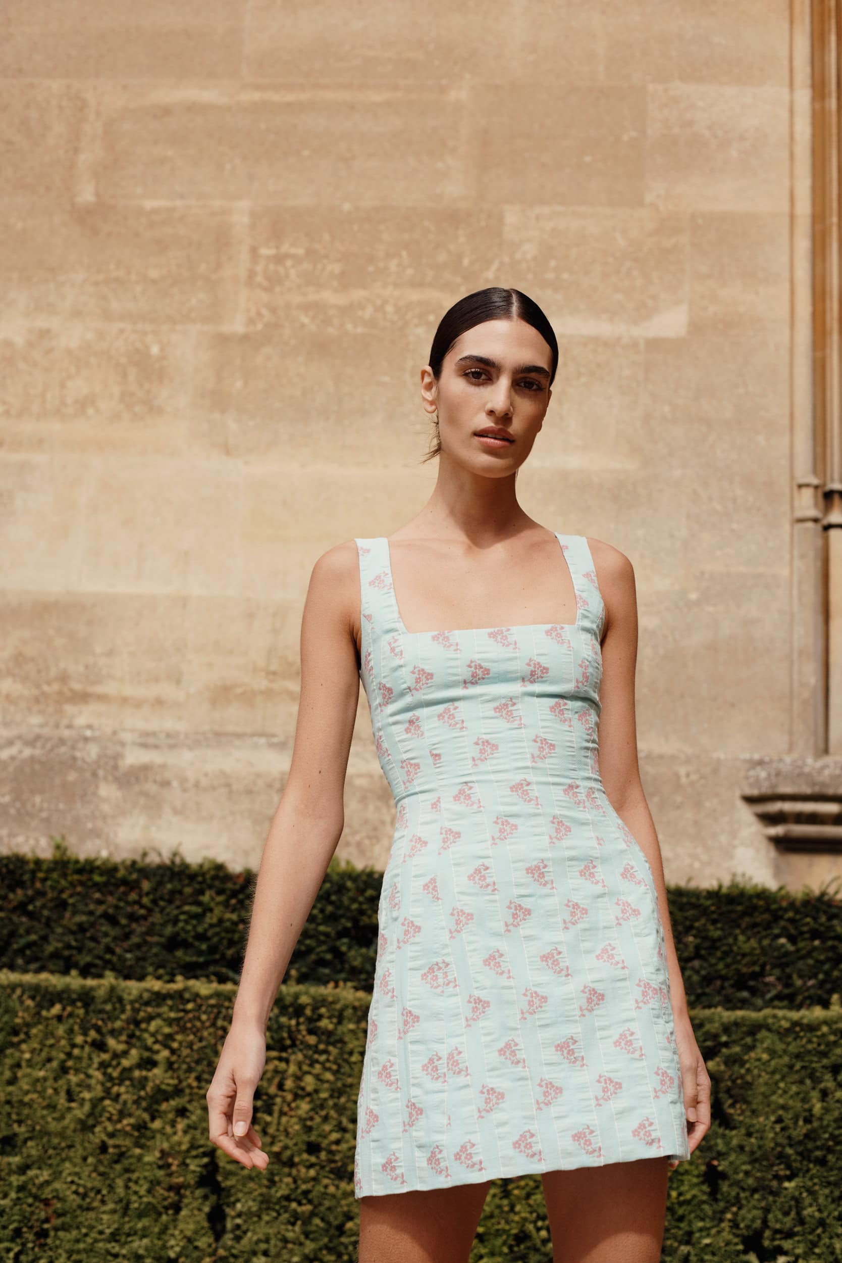 Markarian Spring 2025 Fashion Show