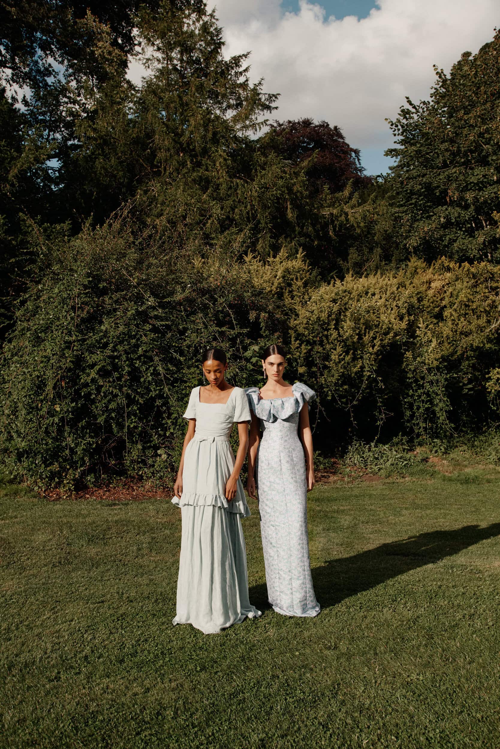 Markarian Spring 2025 Fashion Show