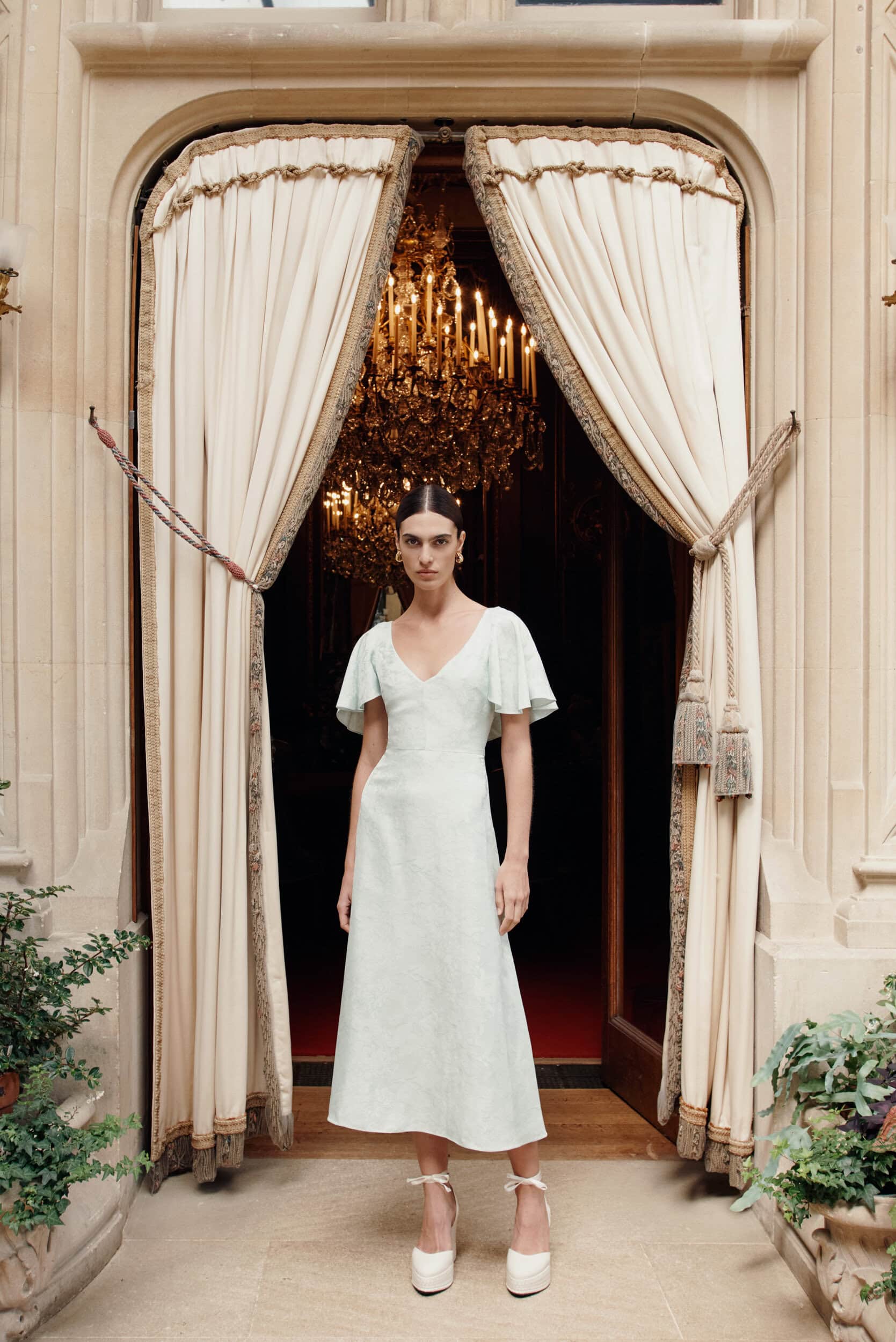 Markarian Spring 2025 Fashion Show