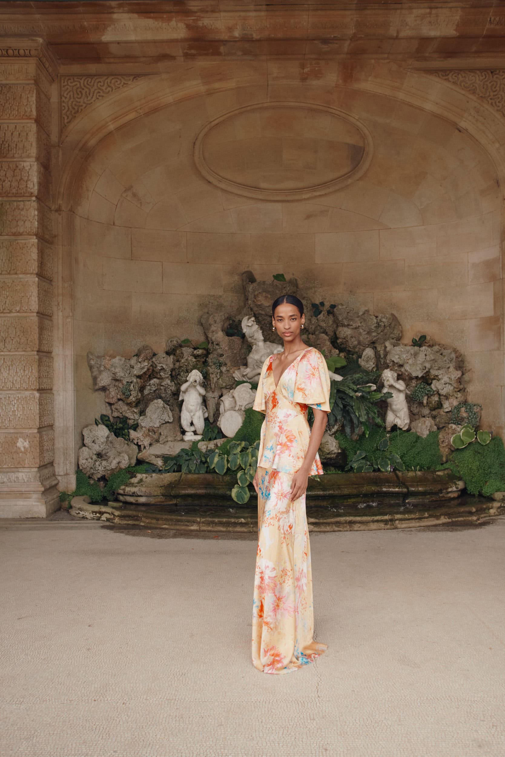 Markarian Spring 2025 Fashion Show