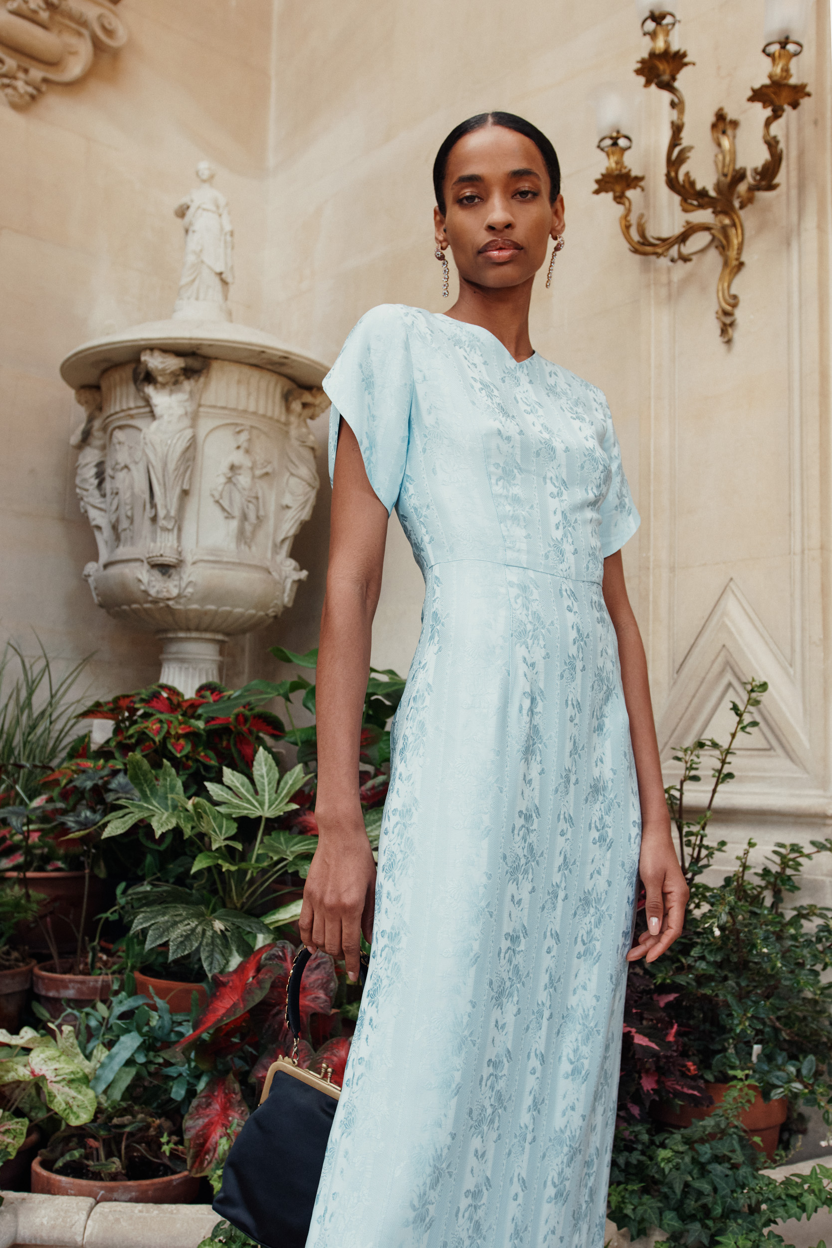 Markarian Spring 2025 Fashion Show