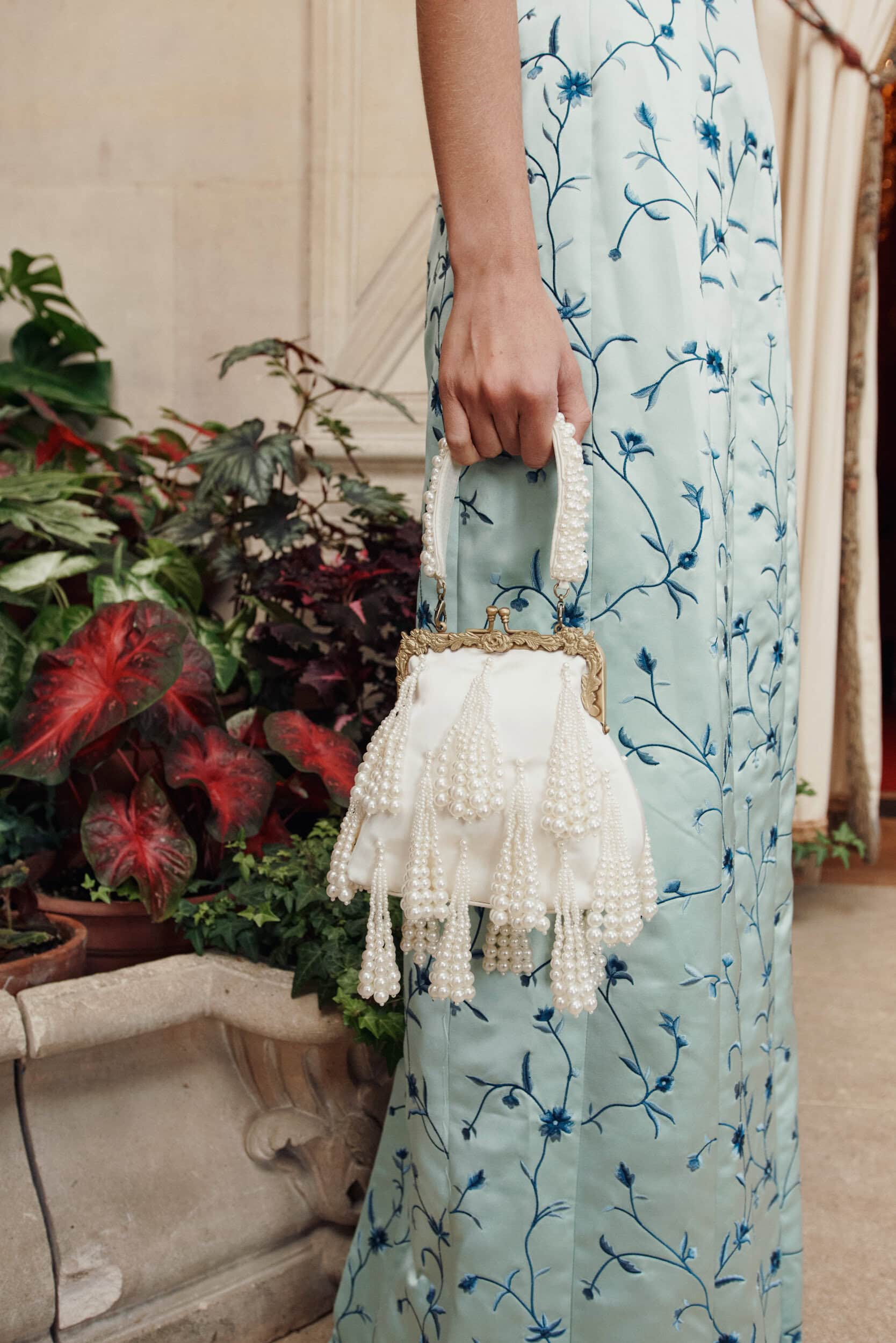 Markarian Spring 2025 Fashion Show