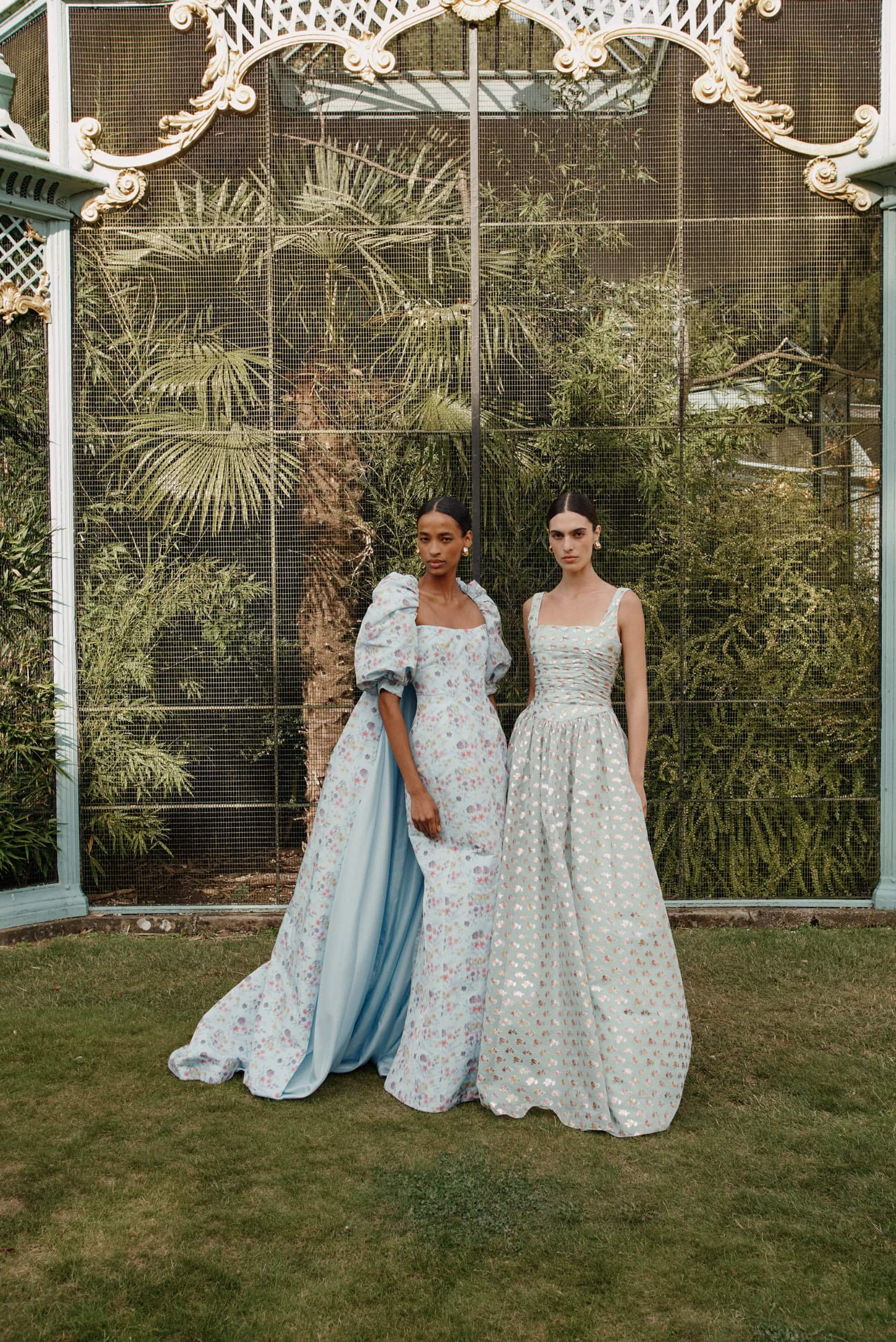 Markarian Spring 2025 Fashion Show