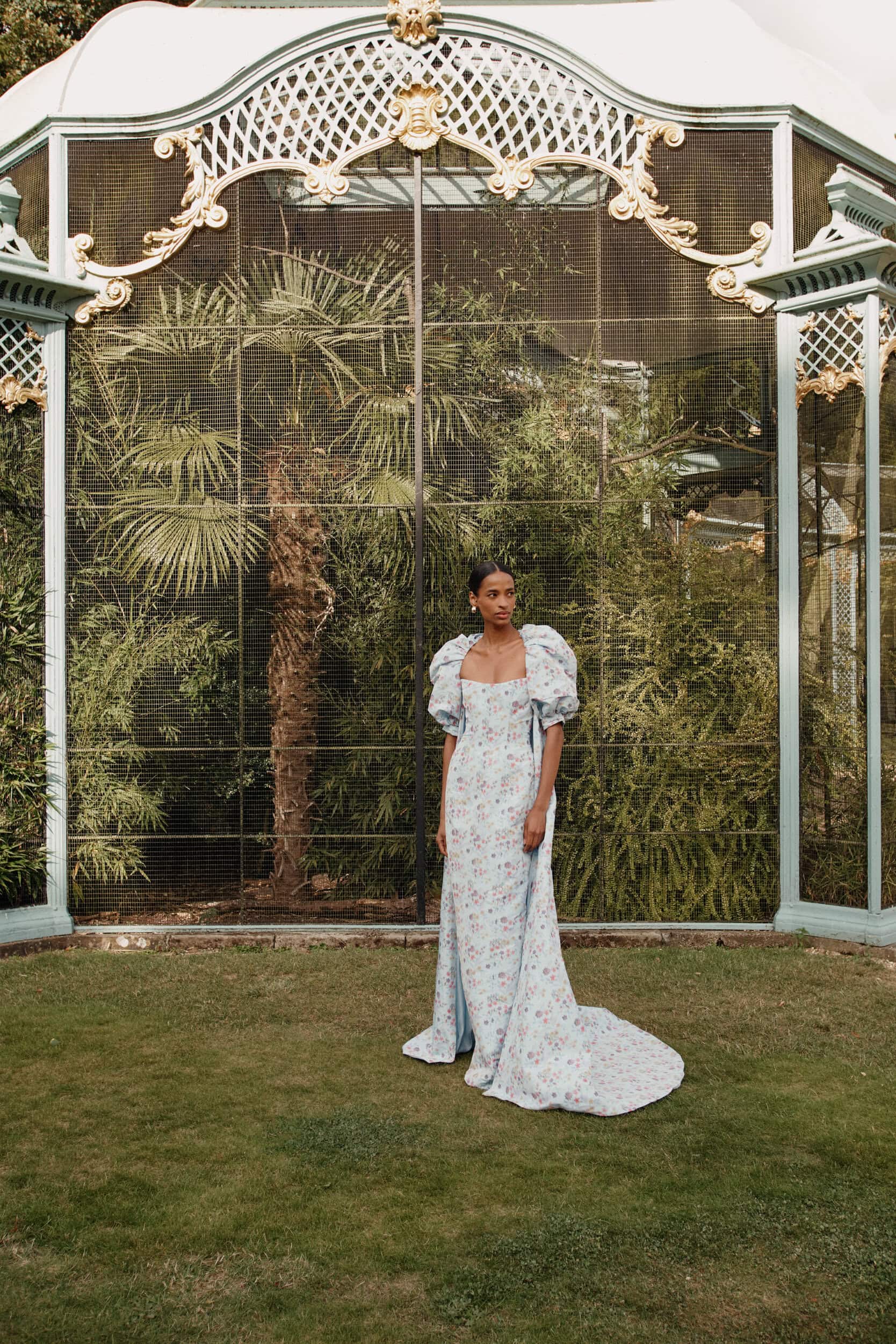 Markarian Spring 2025 Fashion Show