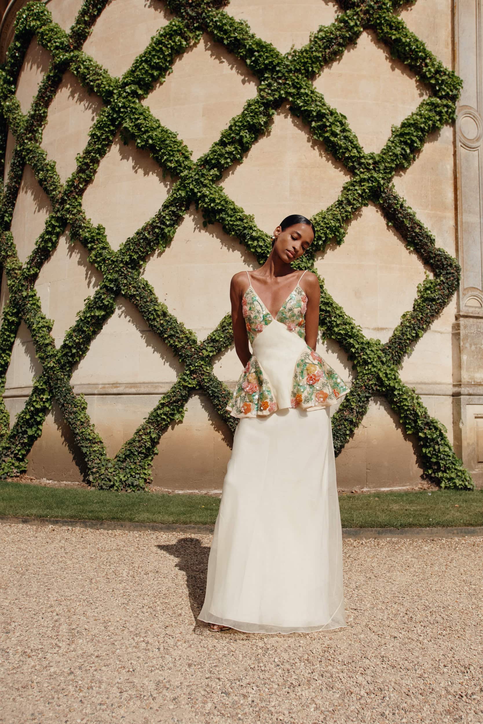 Markarian Spring 2025 Fashion Show