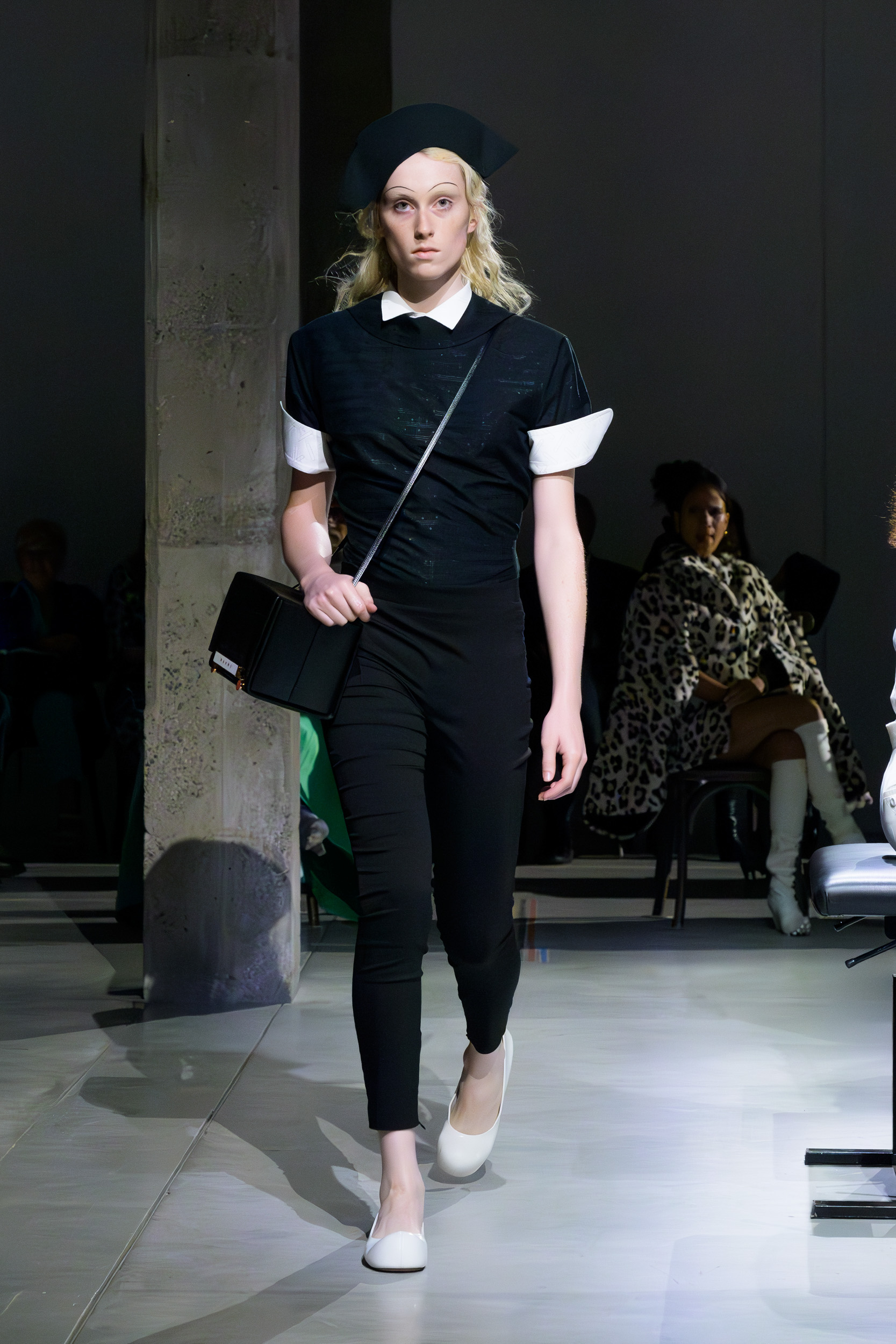 Marni Spring 2025 Fashion Show Film