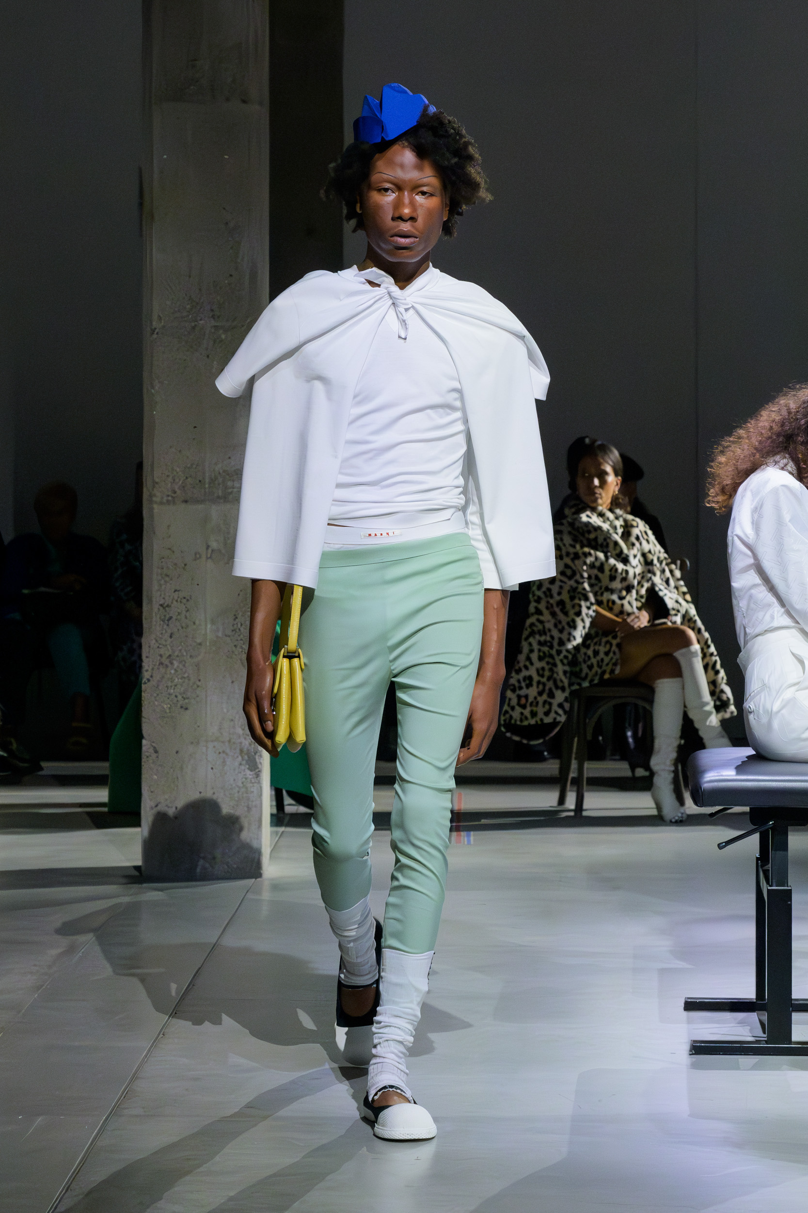 Marni Spring 2025 Fashion Show