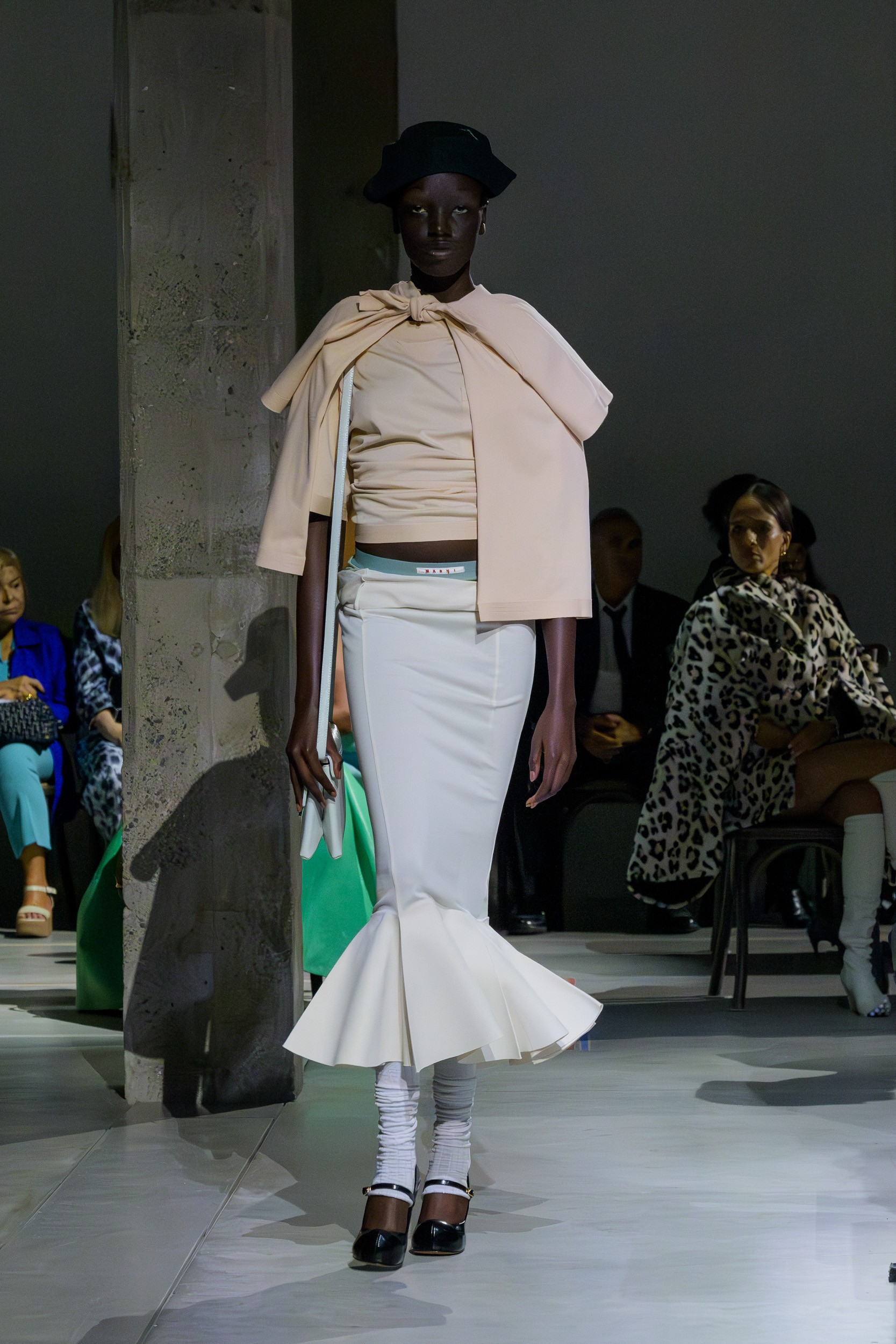 Marni Spring 2025 Fashion Show