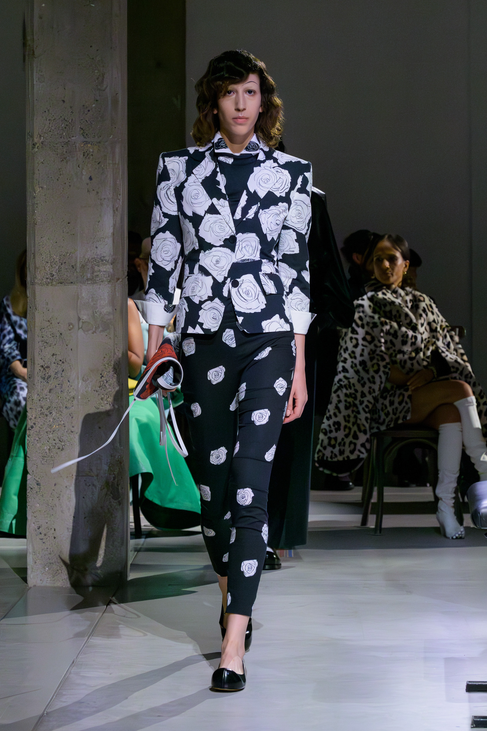 Marni Spring 2025 Fashion Show