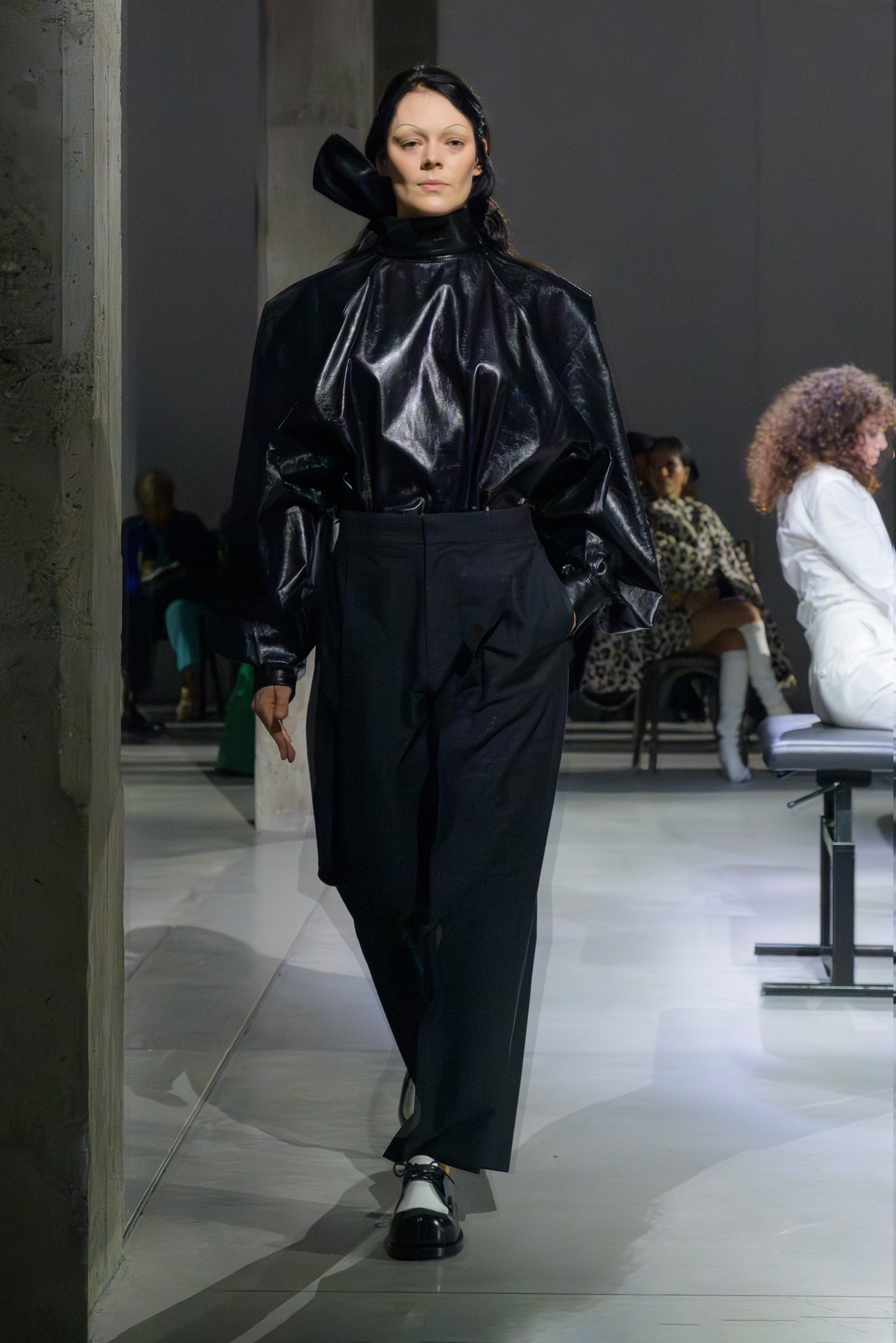 Marni Spring 2025 Fashion Show