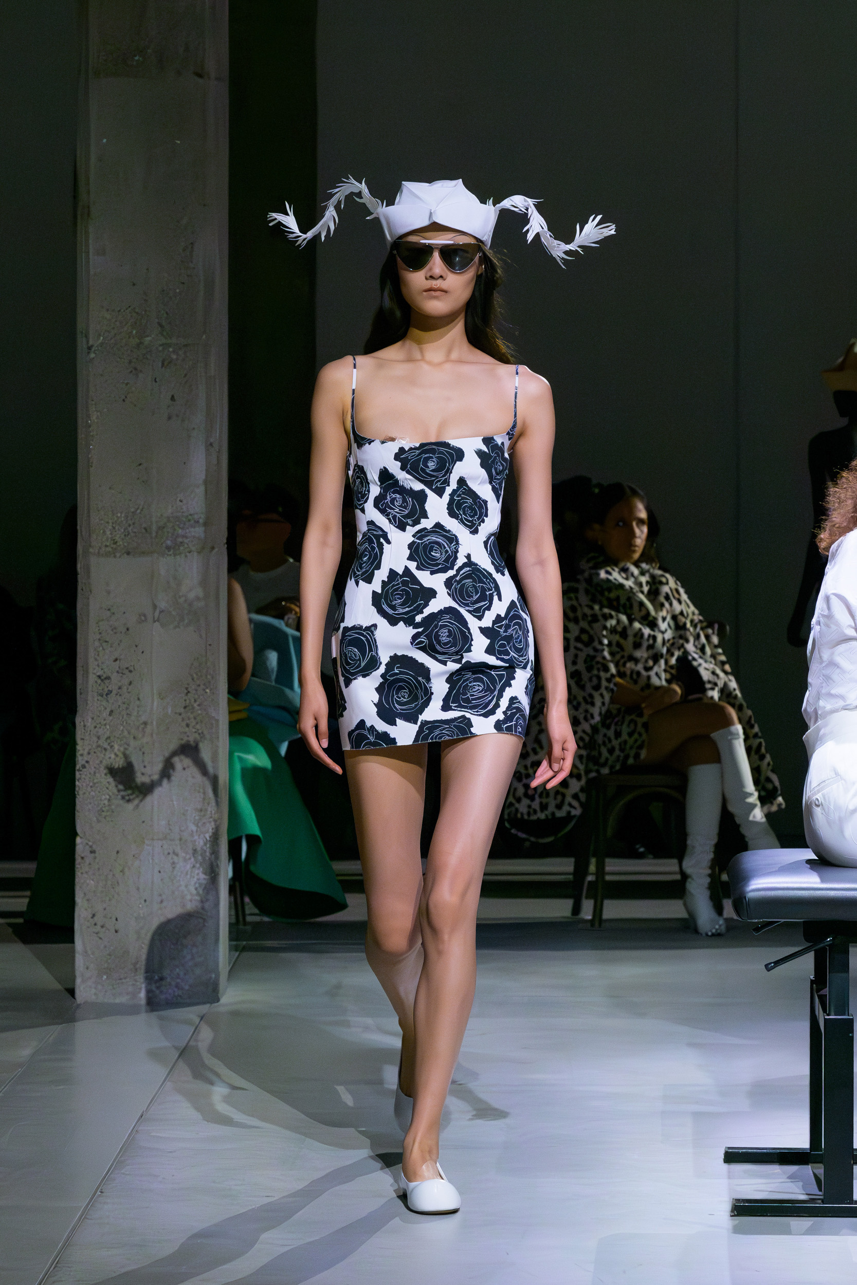 Marni Spring 2025 Fashion Show