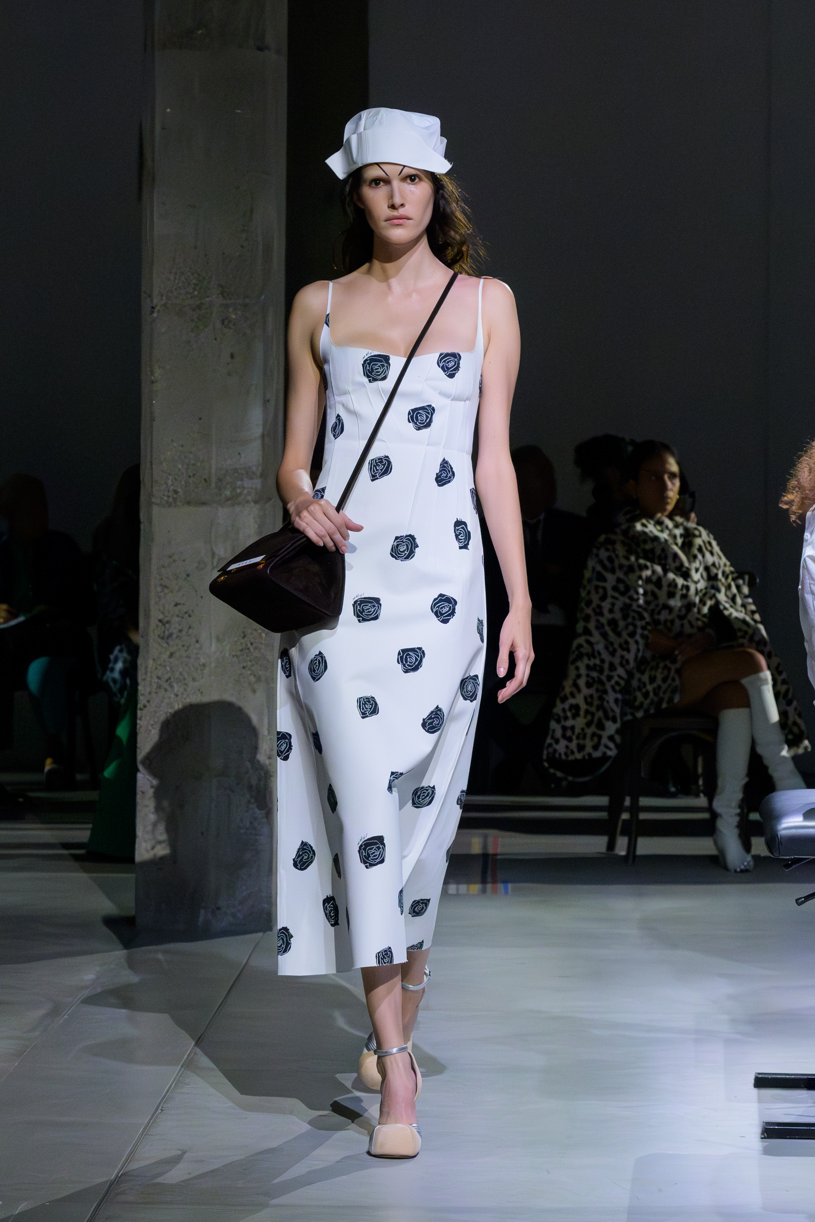 Marni Spring 2025 Fashion Show