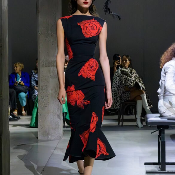 Marni Spring 2025 Fashion Show