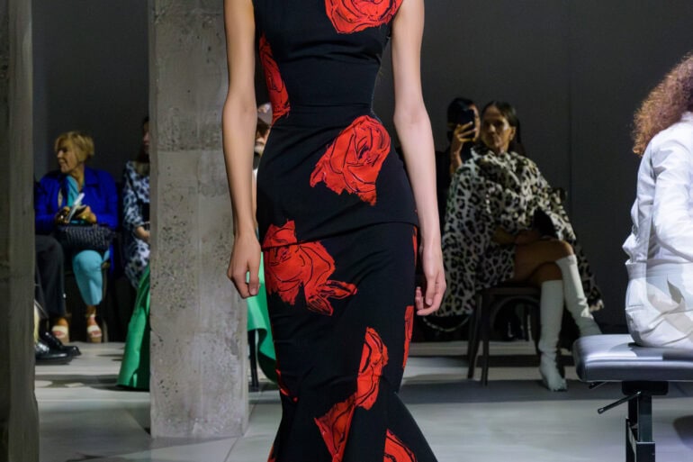 Marni Spring 2025 Fashion Show
