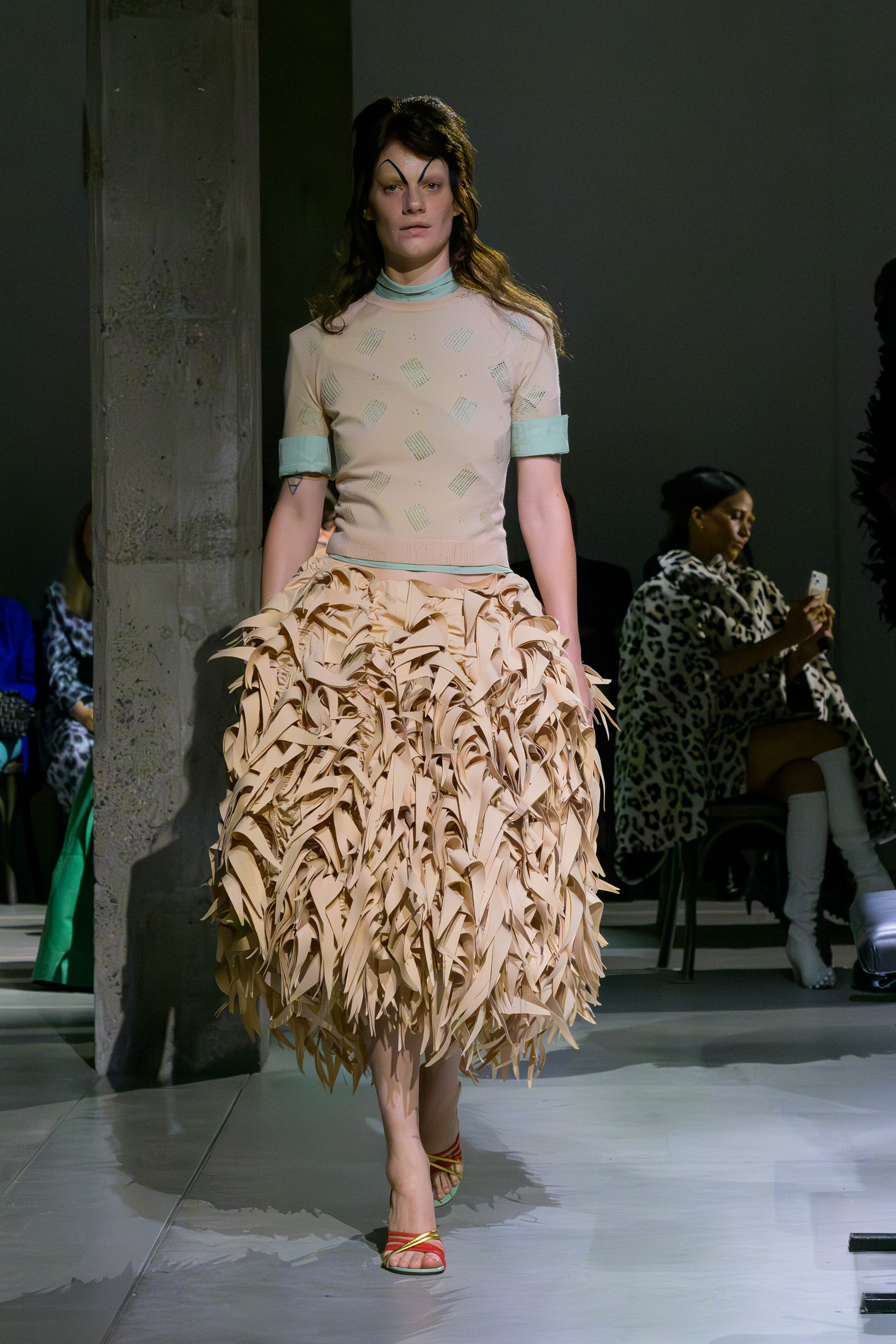 Marni Spring 2025 Fashion Show