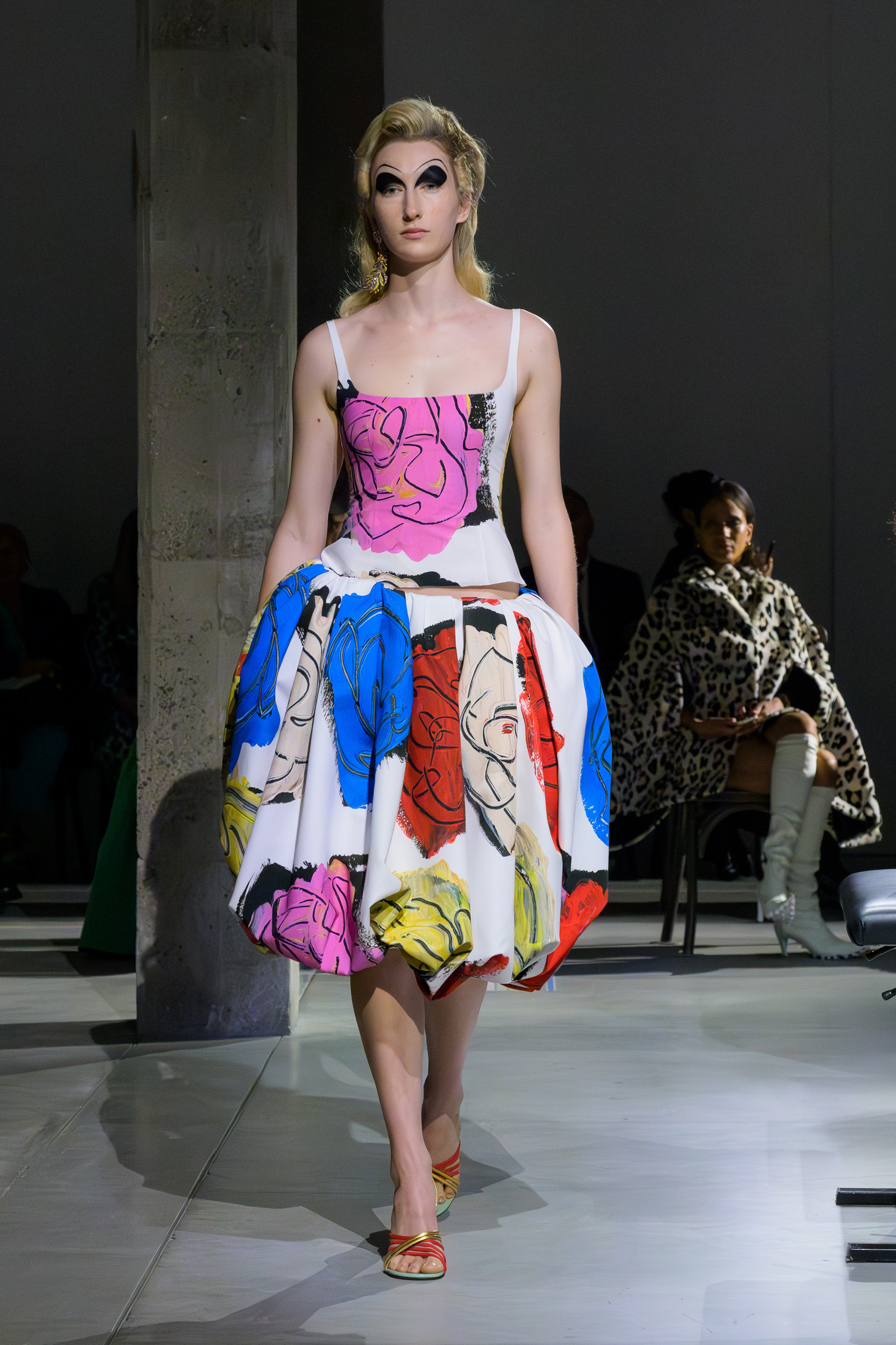 Marni Spring 2025 Fashion Show