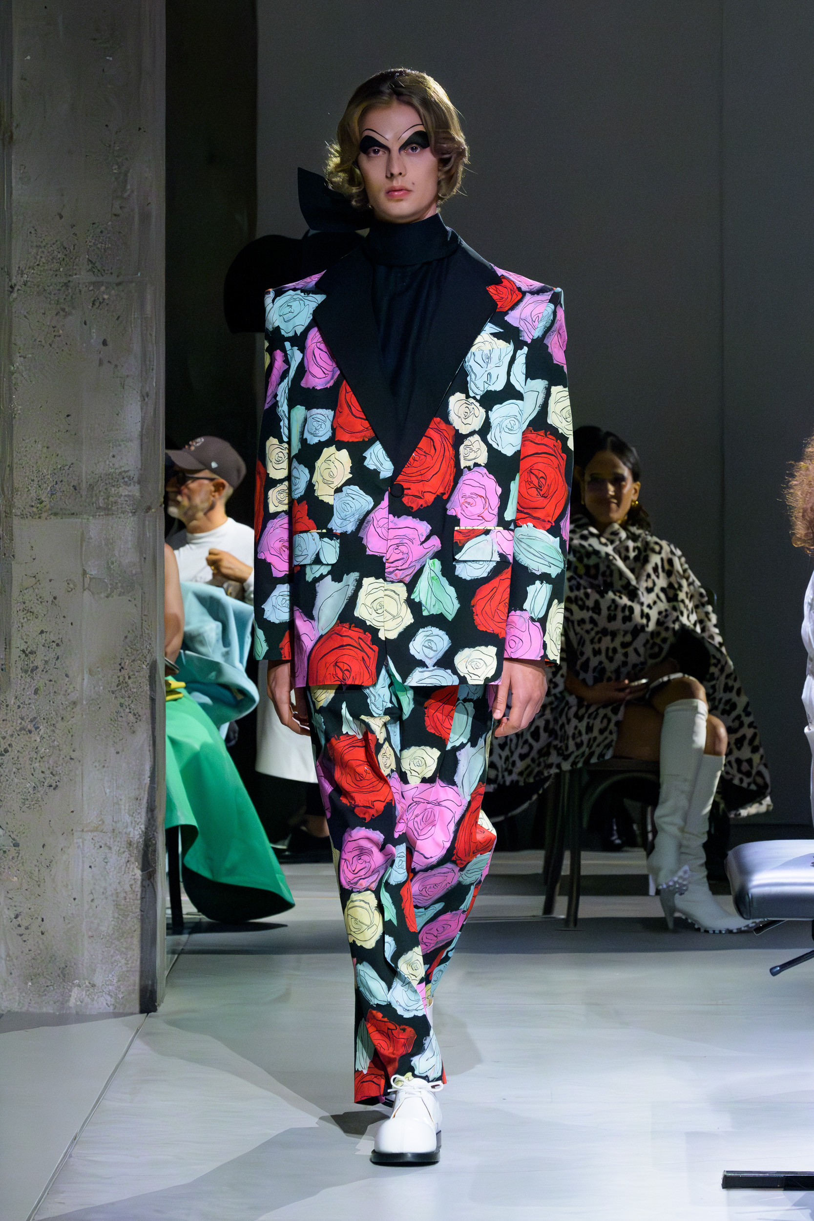 Marni Spring 2025 Fashion Show