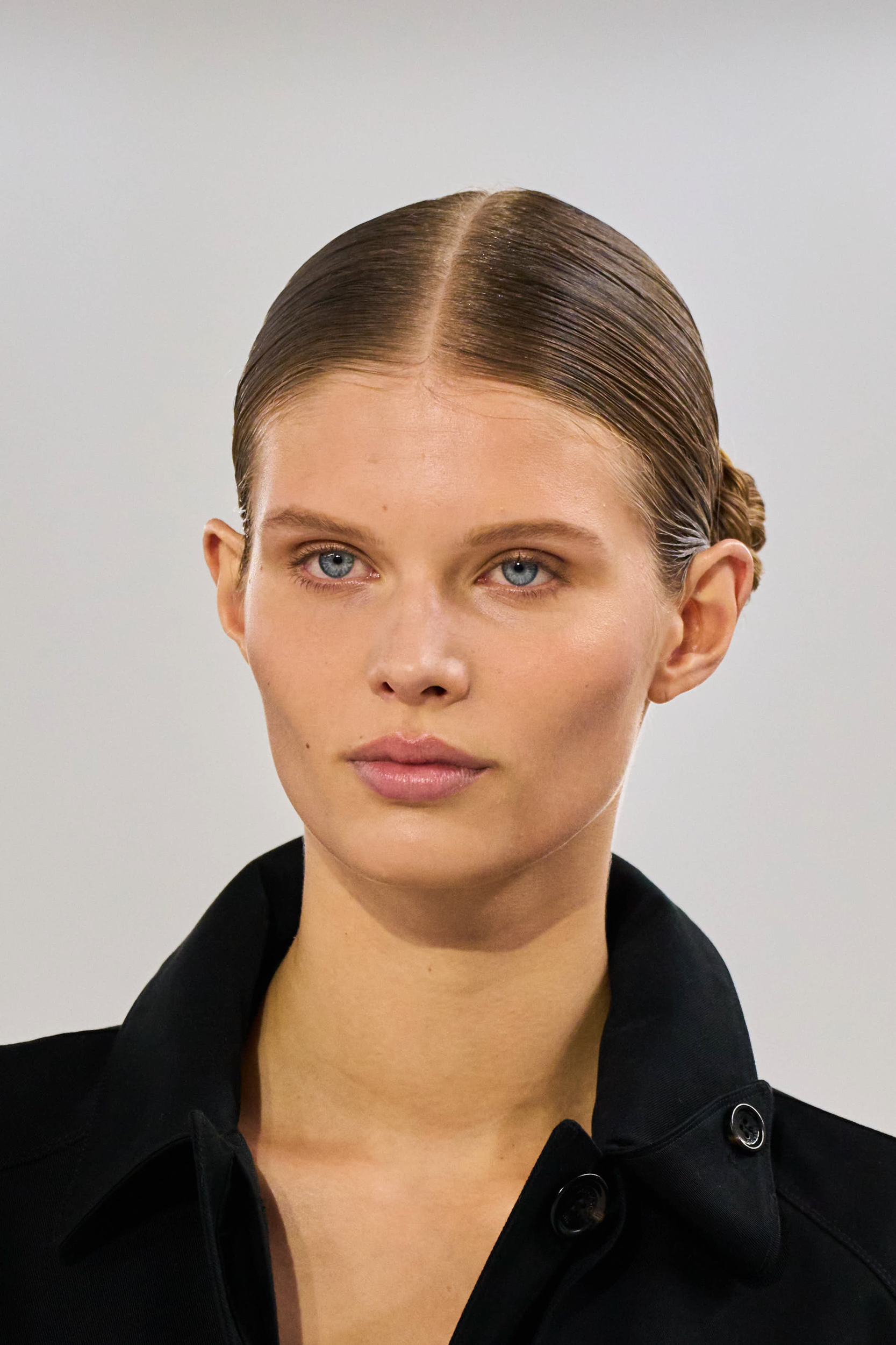 Max Mara Spring 2025 Fashion Show Details