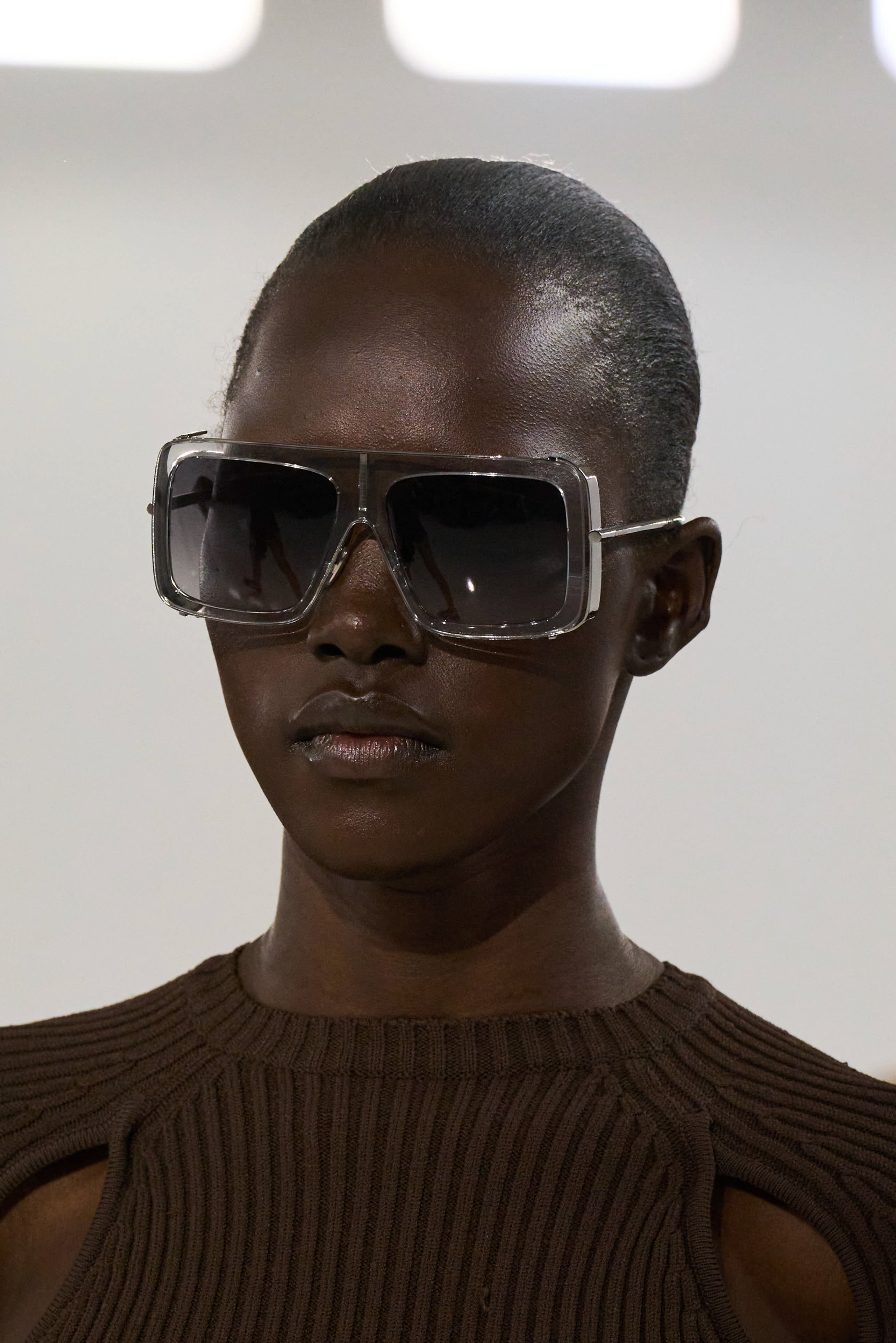 Max Mara Spring 2025 Fashion Show Details