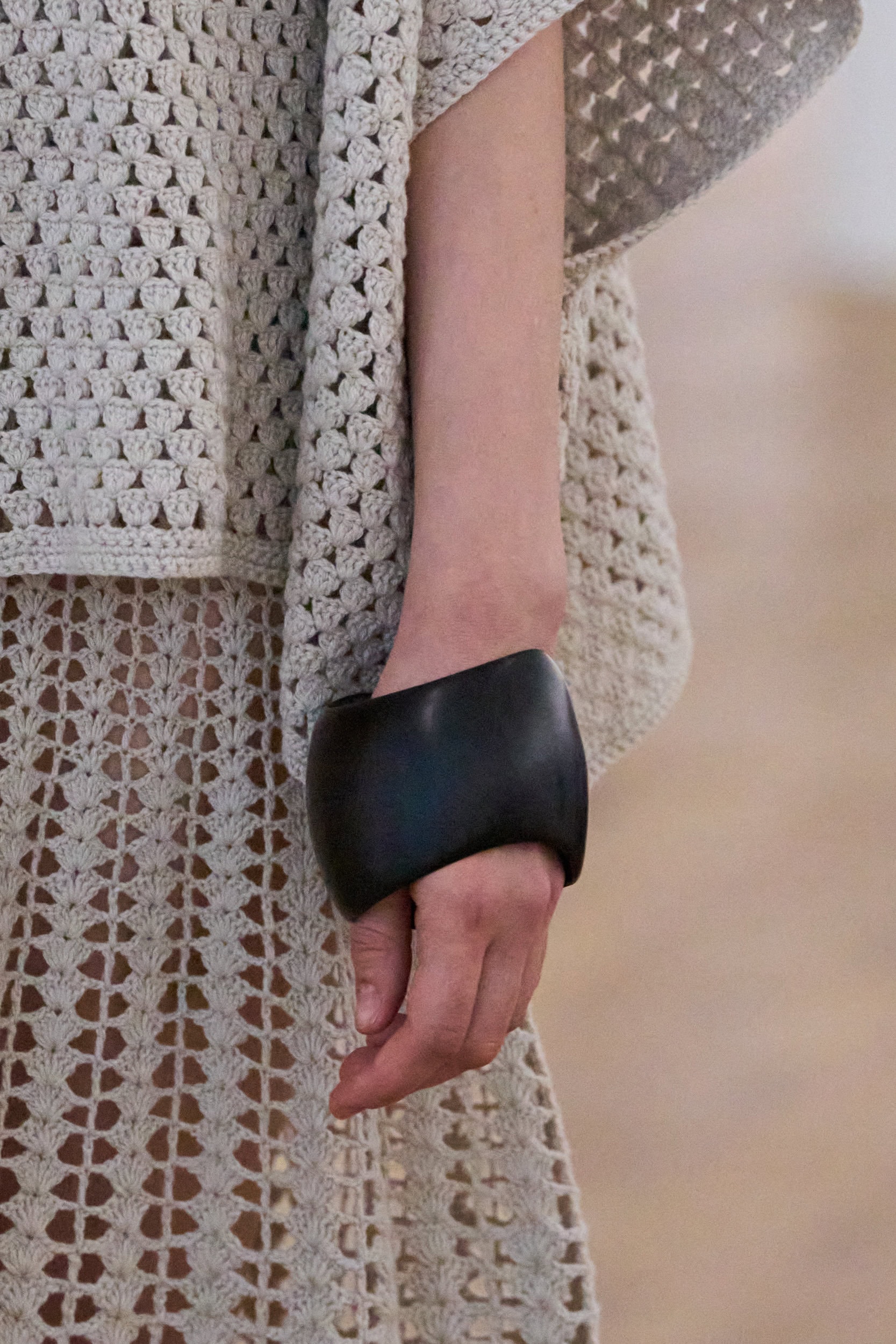 Maria Mcmanus Spring 2025 Fashion Show Details