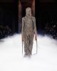 McQueen Spring 2025 Fashion Show Review