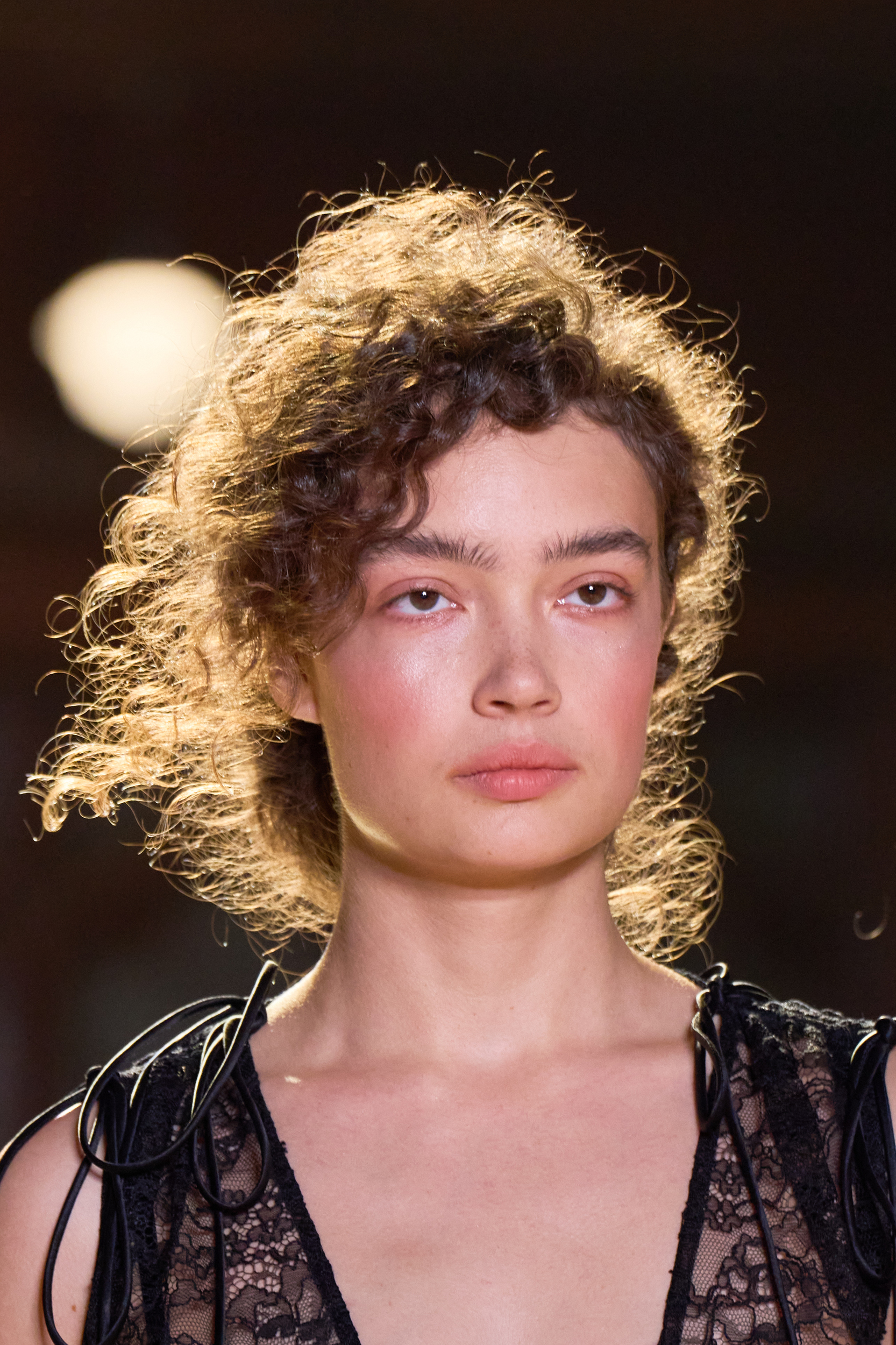 Meruert Tolegen Spring 2025 Fashion Show Details