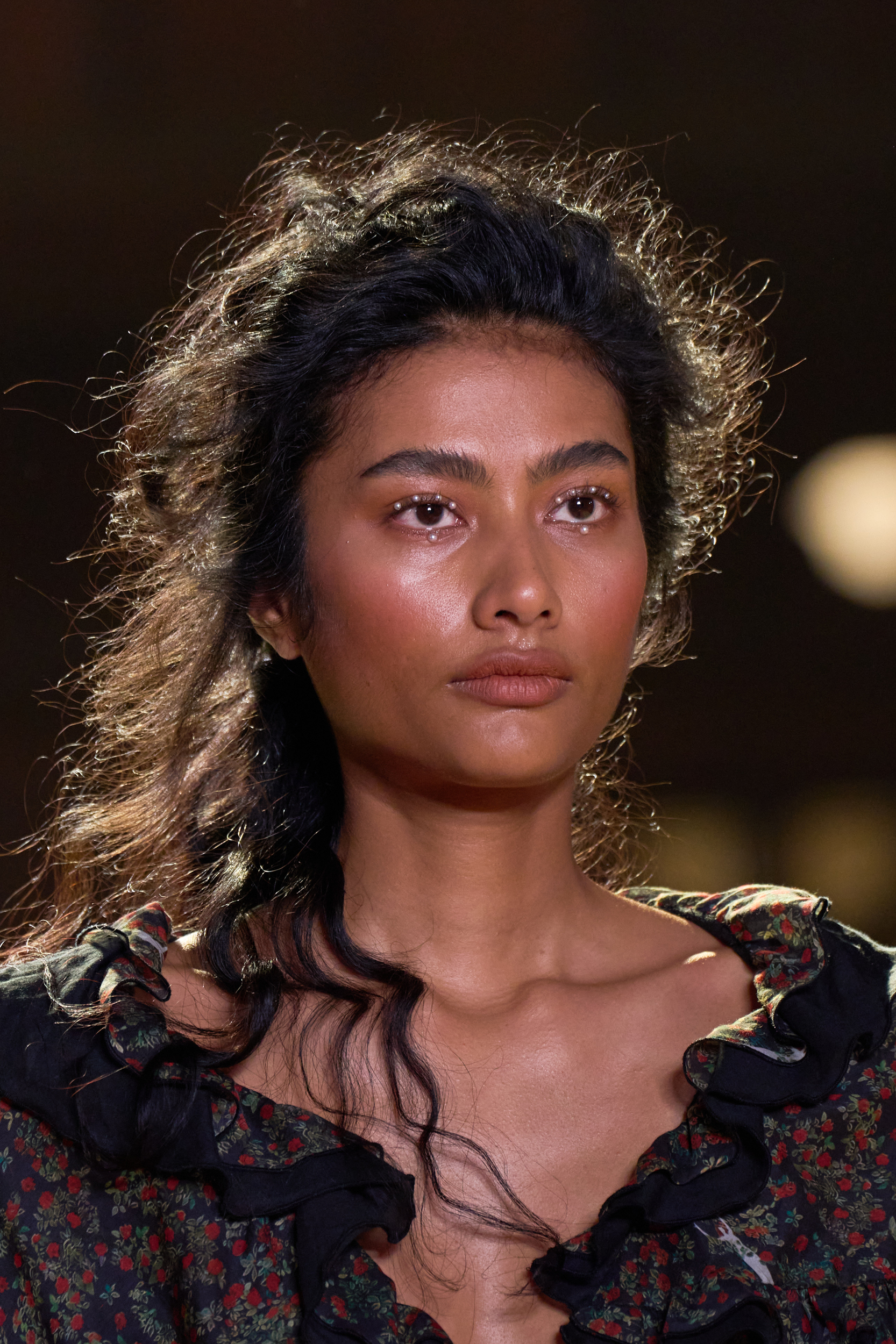 Meruert Tolegen Spring 2025 Fashion Show Details