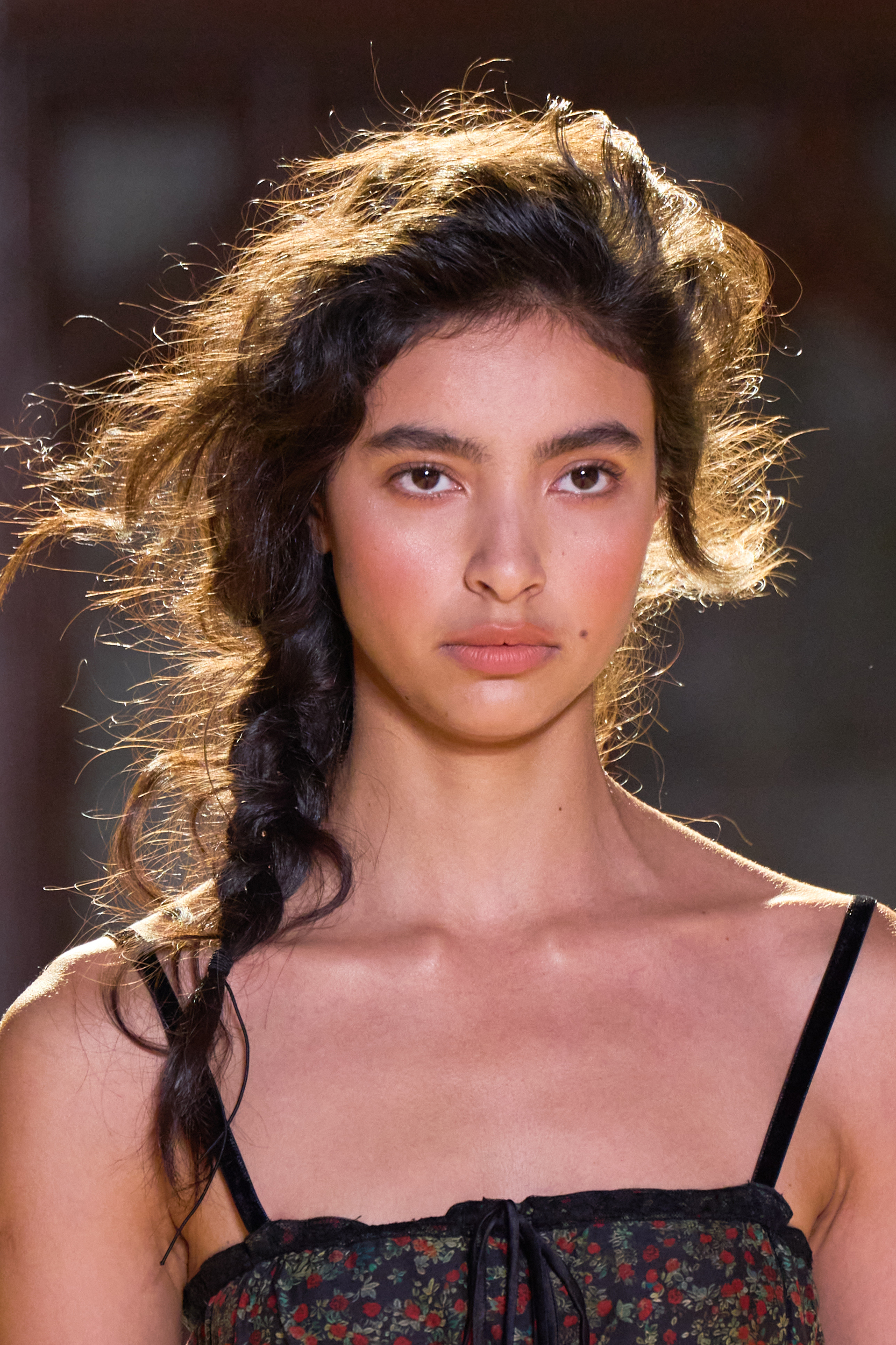 Meruert Tolegen Spring 2025 Fashion Show Details