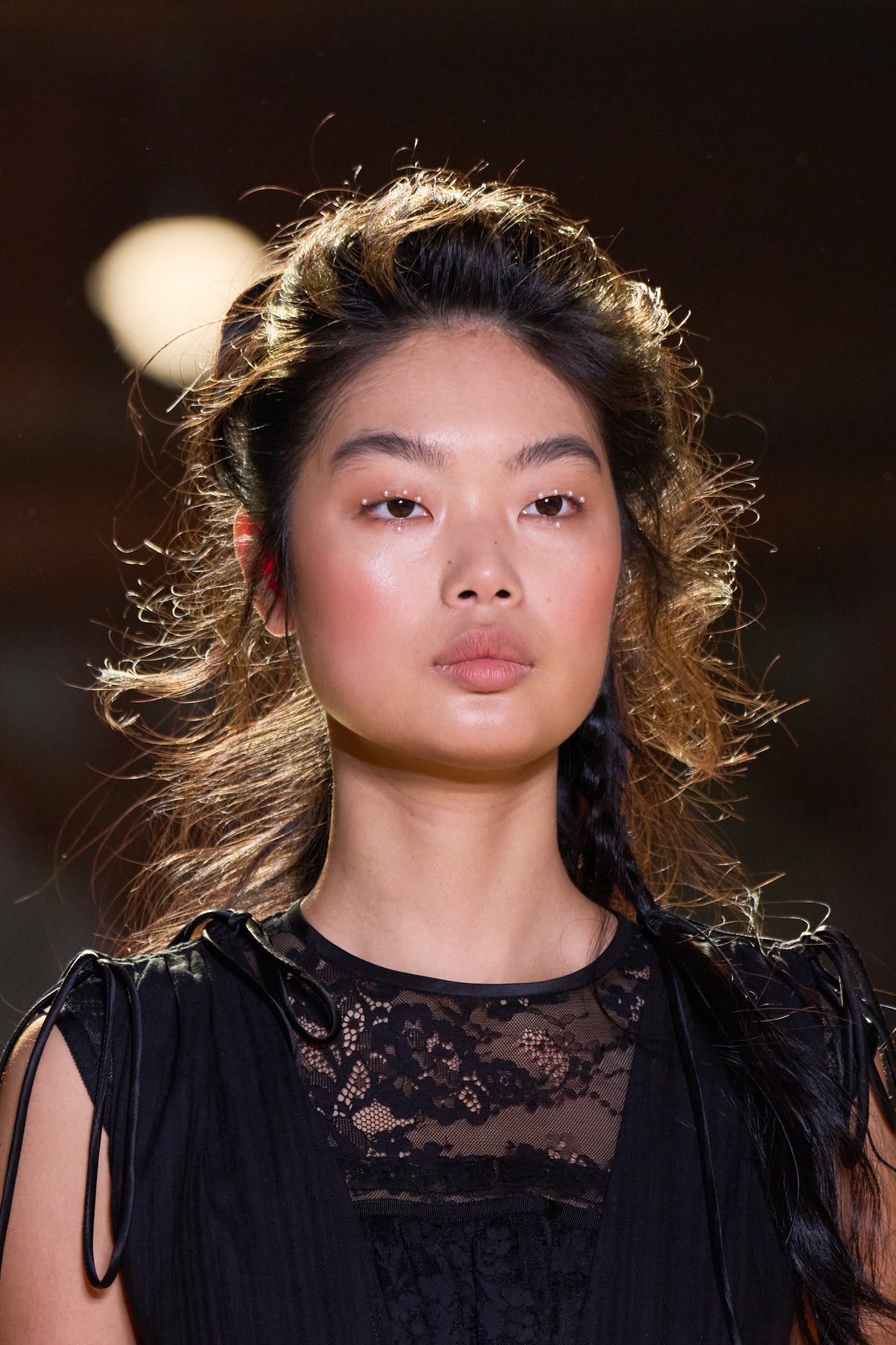 Meruert Tolegen Spring 2025 Fashion Show Details