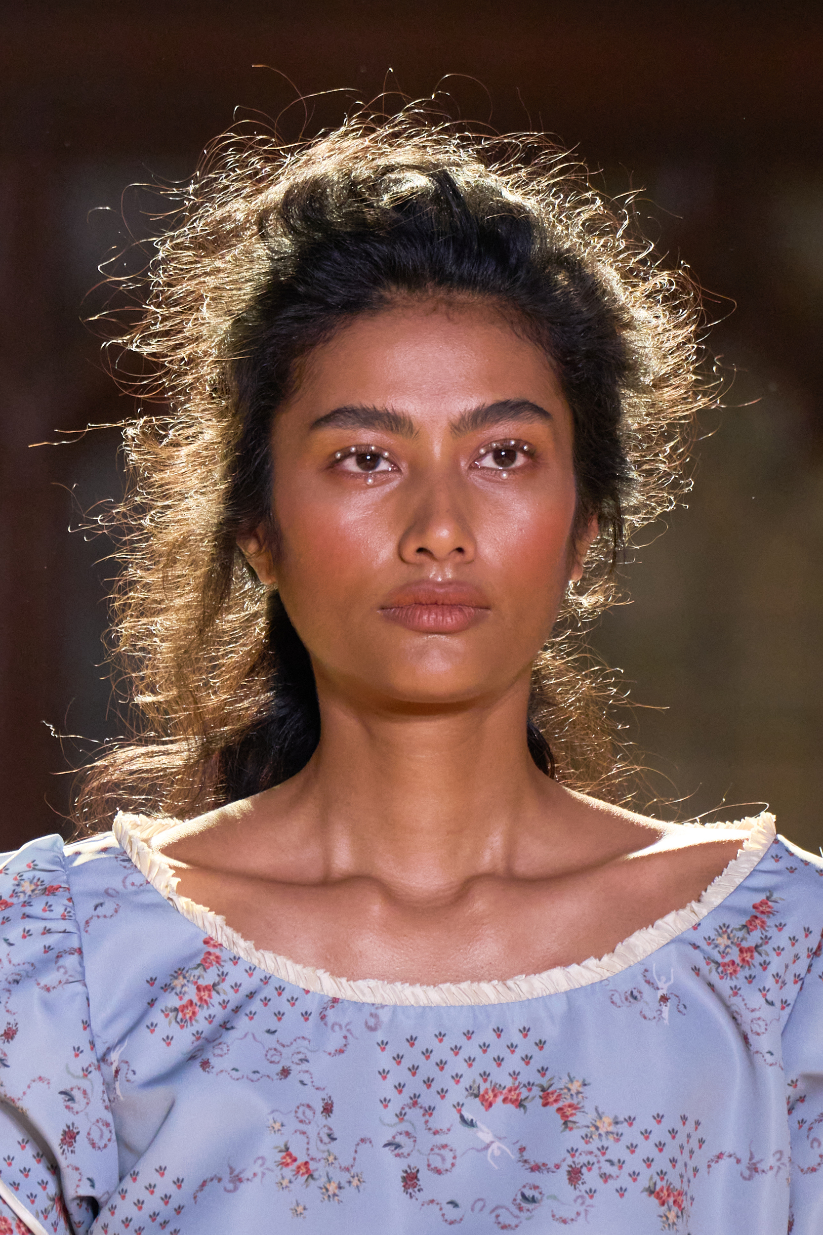 Meruert Tolegen Spring 2025 Fashion Show Details