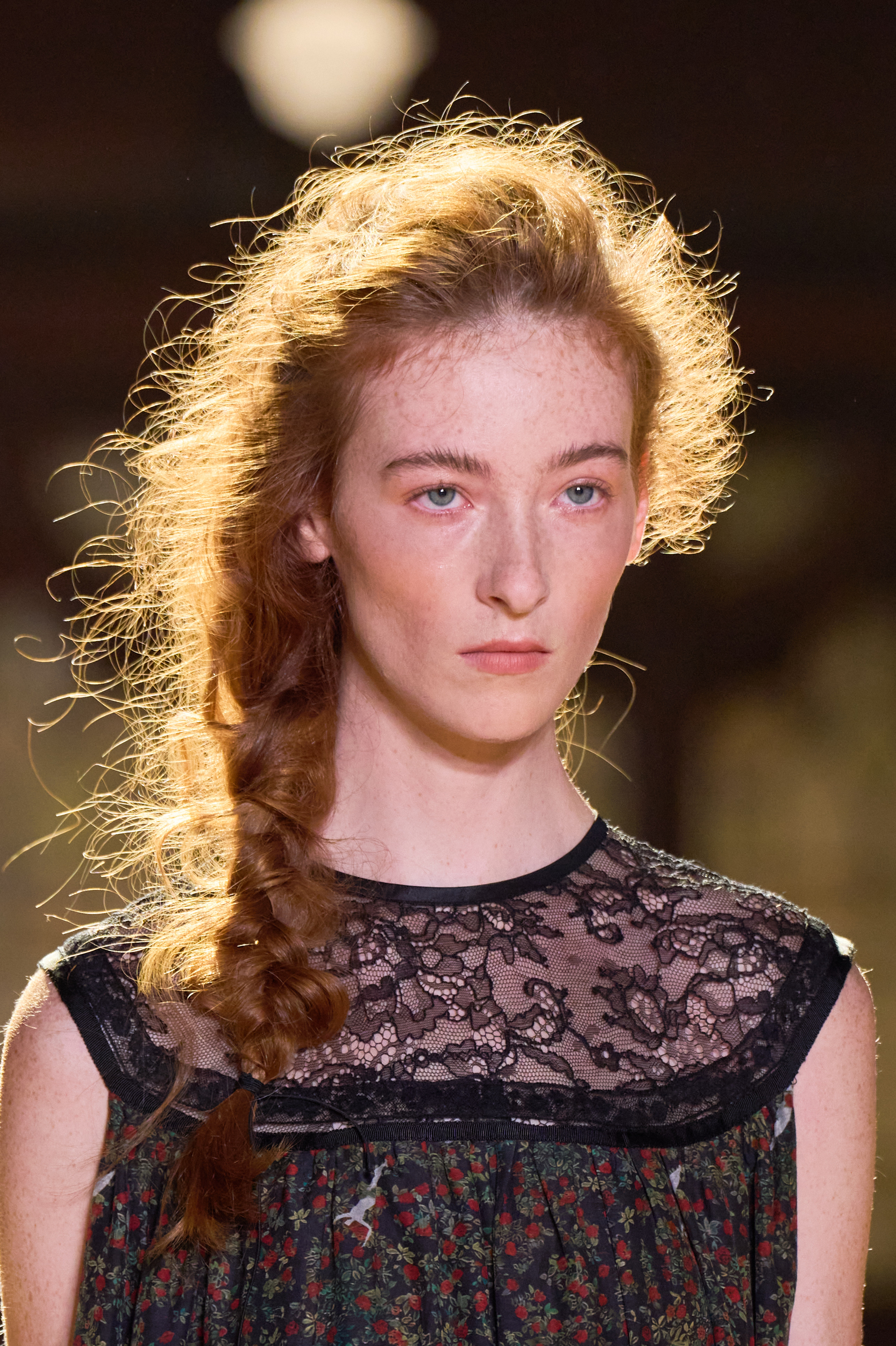 Meruert Tolegen Spring 2025 Fashion Show Details