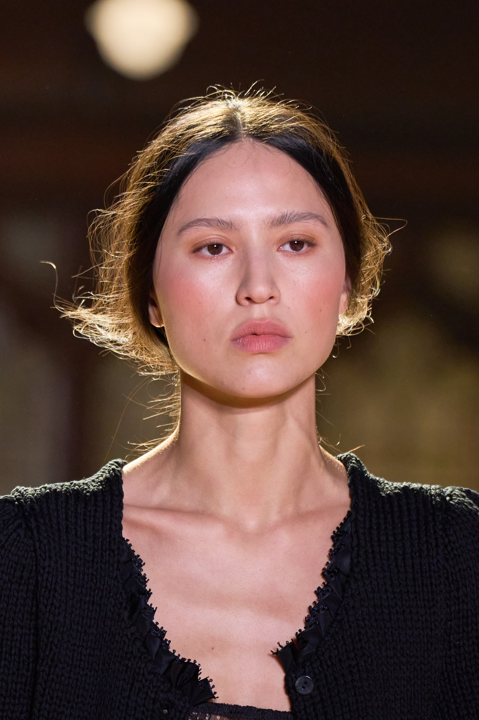 Meruert Tolegen Spring 2025 Fashion Show Details