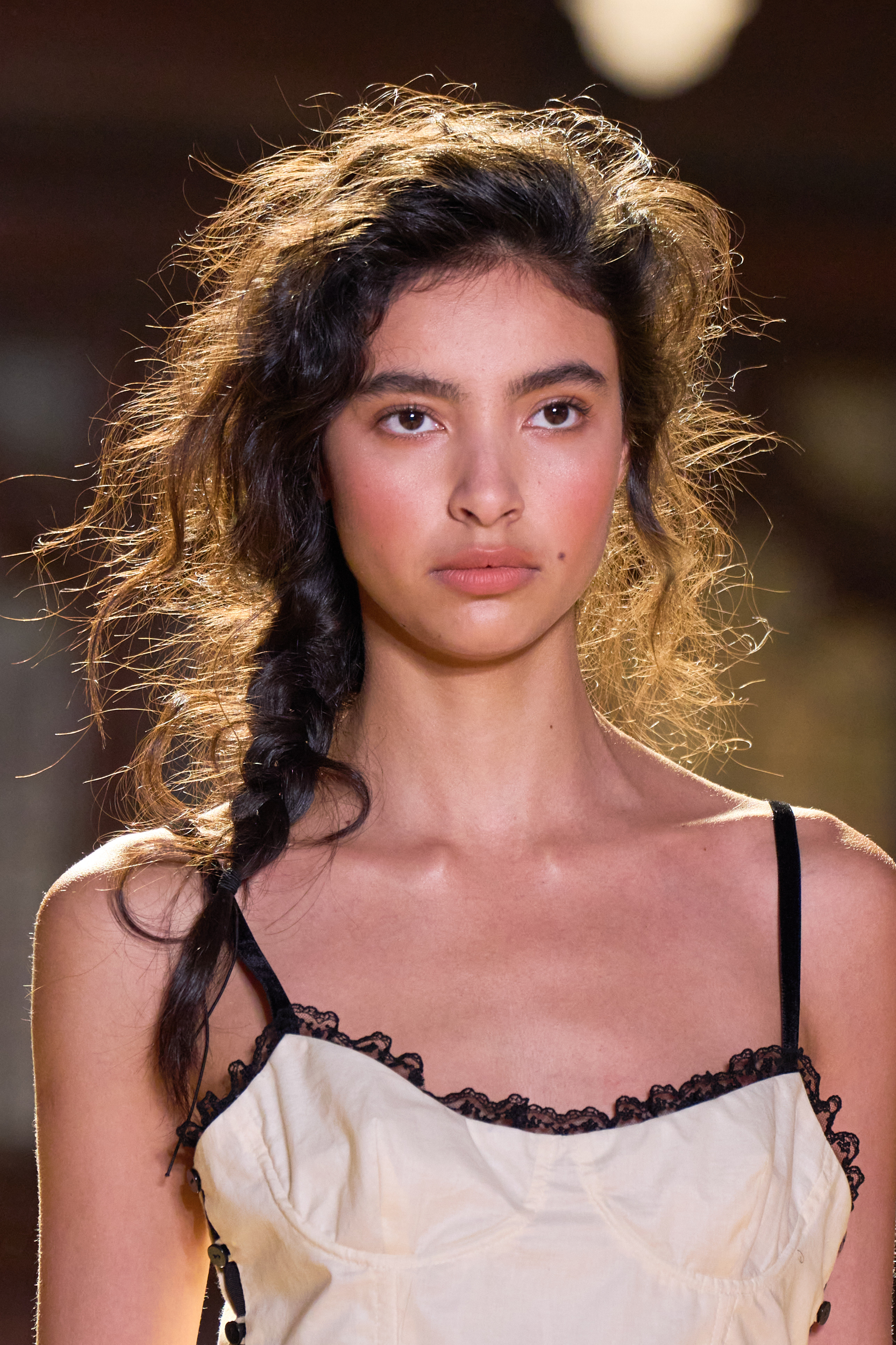 Meruert Tolegen Spring 2025 Fashion Show Details