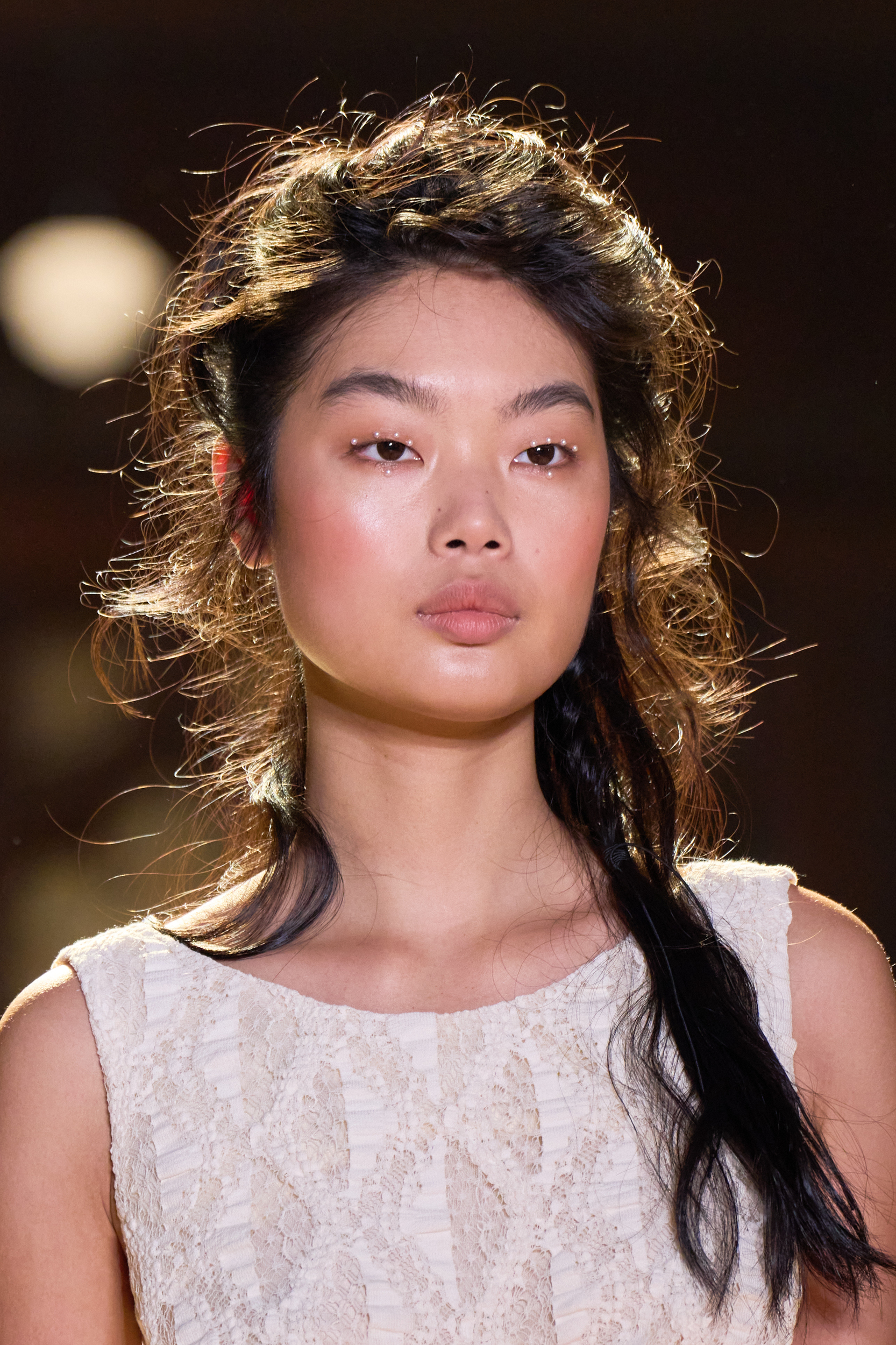 Meruert Tolegen Spring 2025 Fashion Show Details