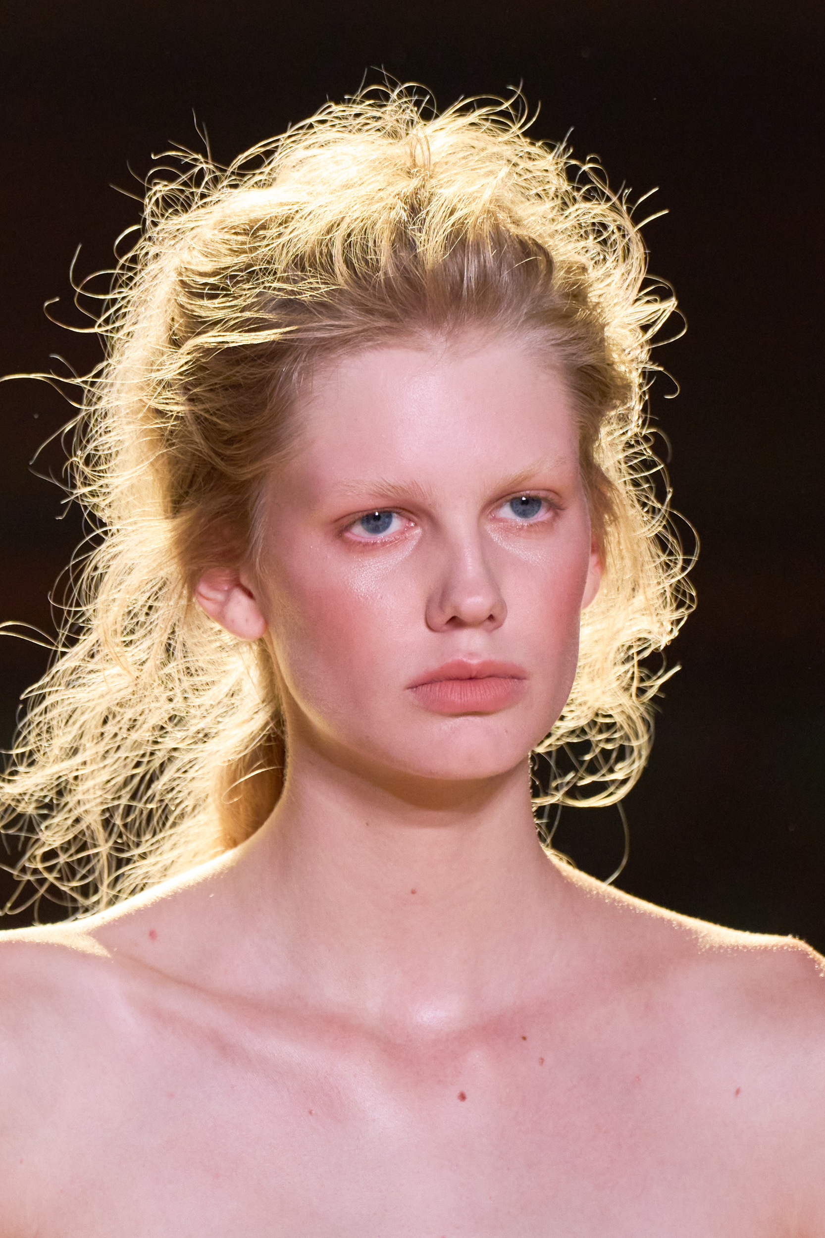 Meruert Tolegen Spring 2025 Fashion Show Details