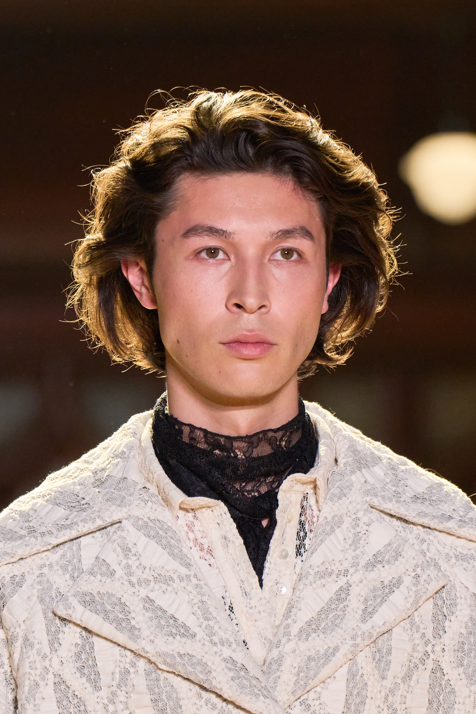 Meruert Tolegen Spring 2025 Fashion Show Details