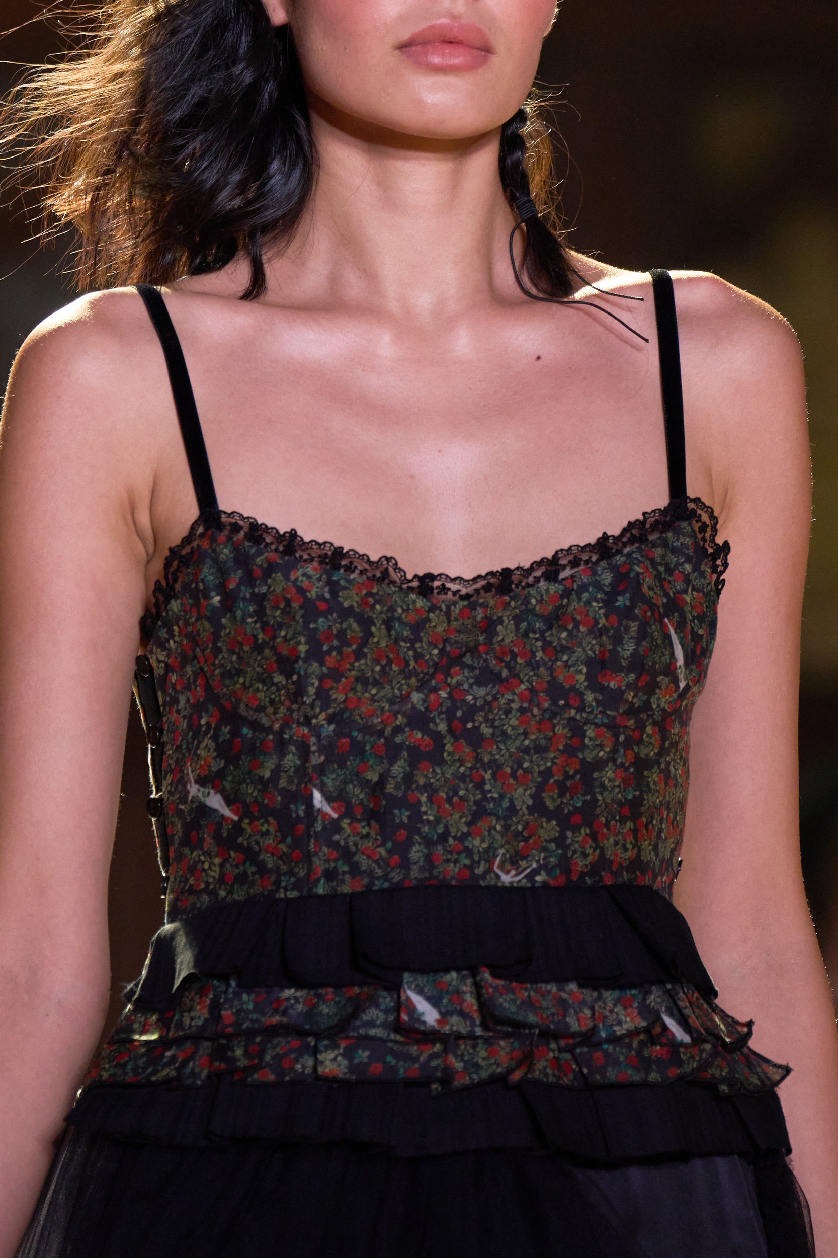 Meruert Tolegen Spring 2025 Fashion Show Details