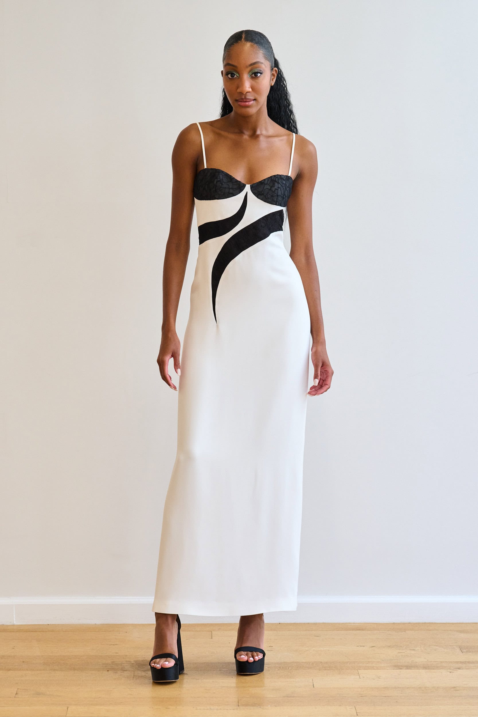 Michael Fausto Spring 2025 Fashion Show