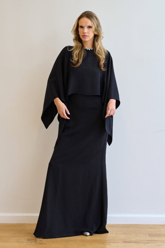 Michael Fausto Spring 2025 Fashion Show