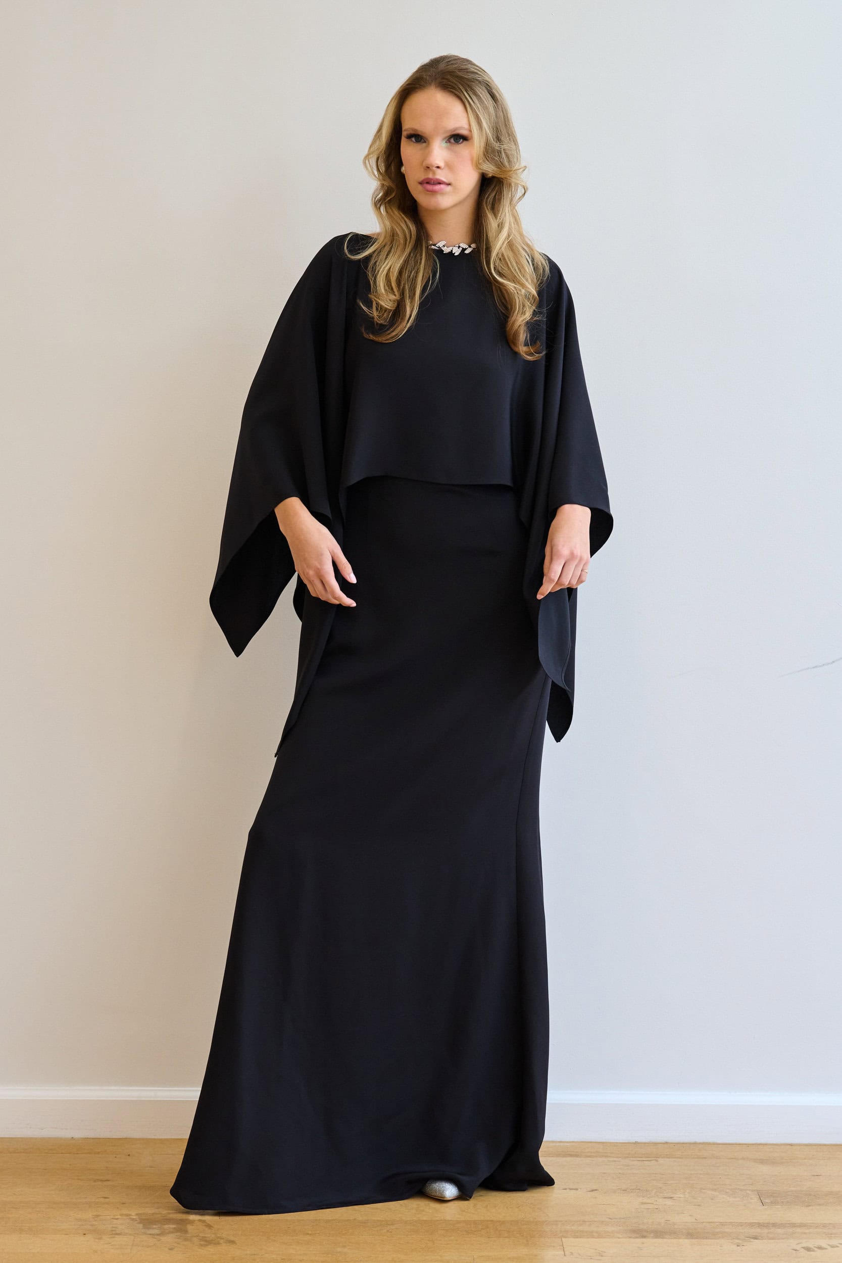 Michael Fausto Spring 2025 Fashion Show