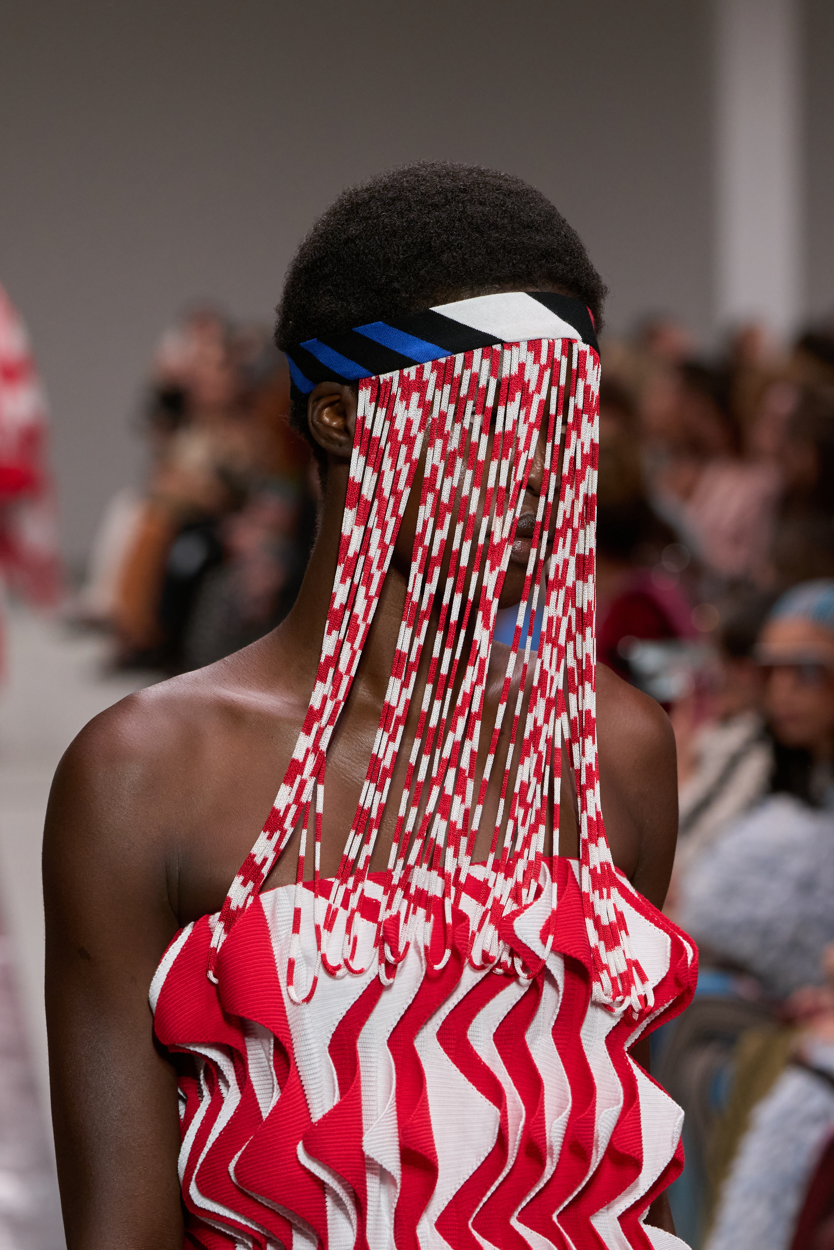 Missoni Spring 2025 Fashion Show Details