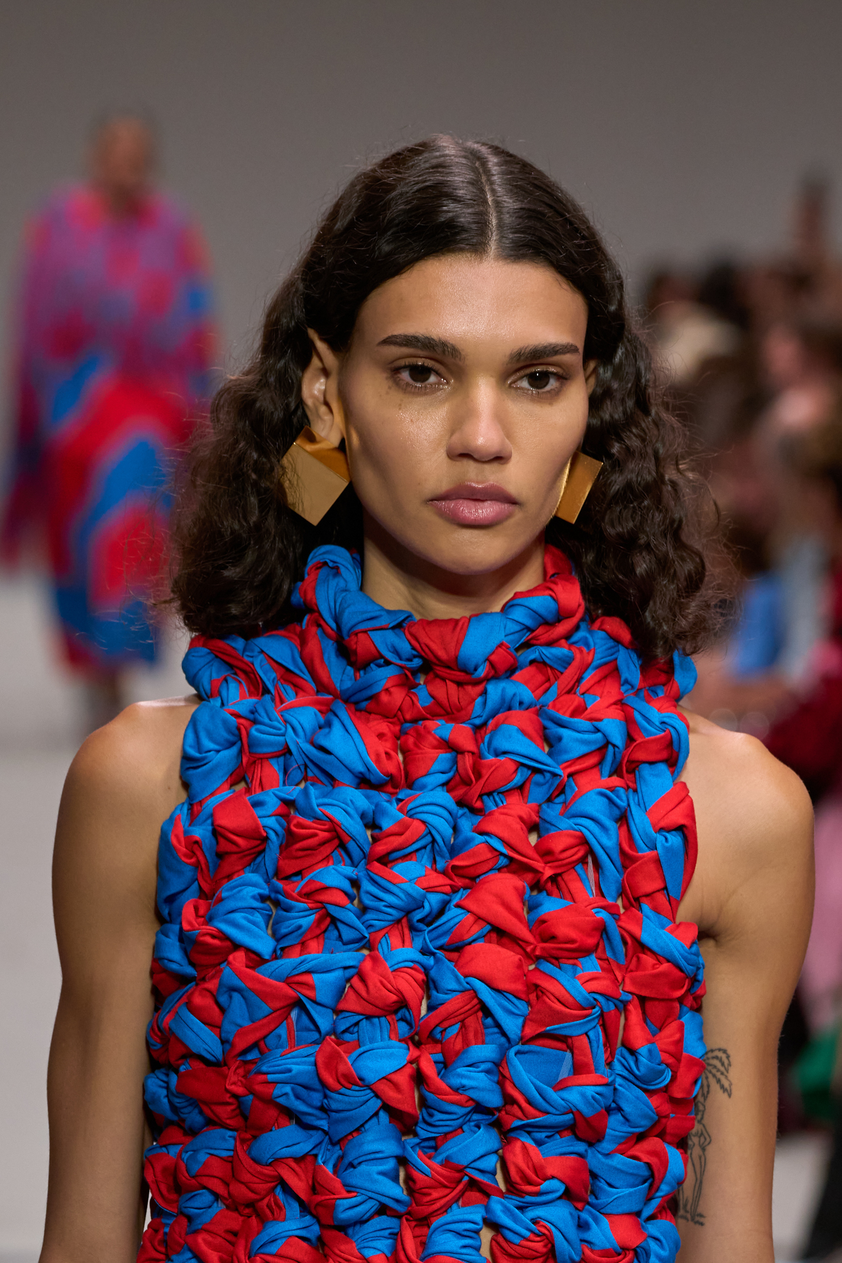 Missoni Spring 2025 Fashion Show Details