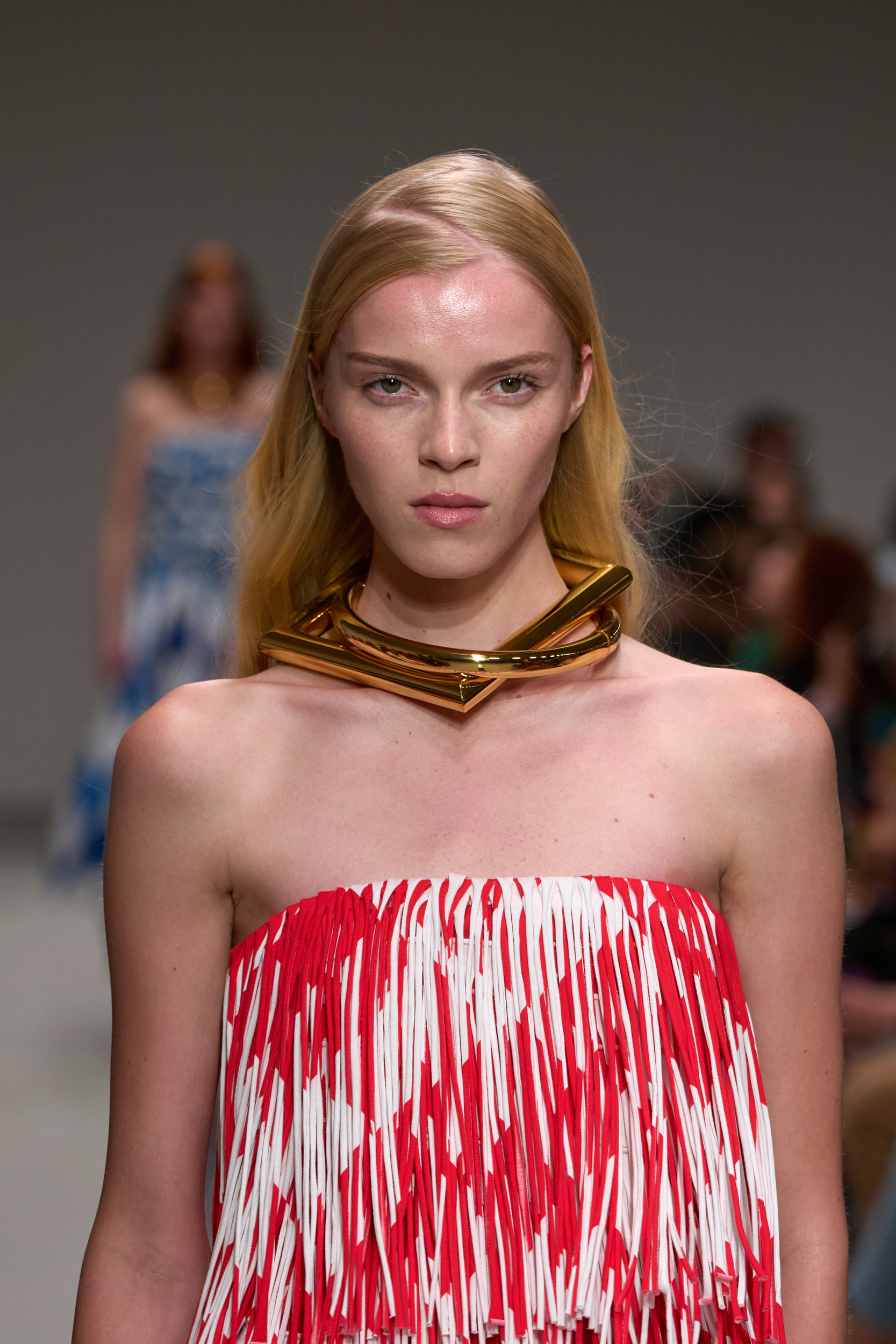 Missoni Spring 2025 Fashion Show Details