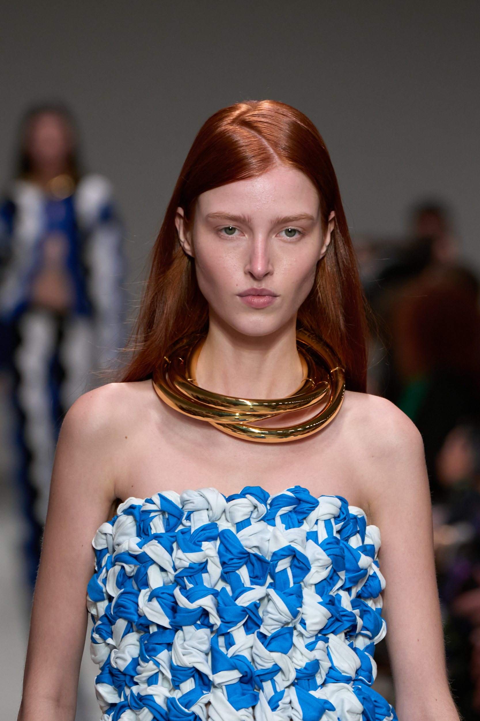 Missoni Spring 2025 Fashion Show Details