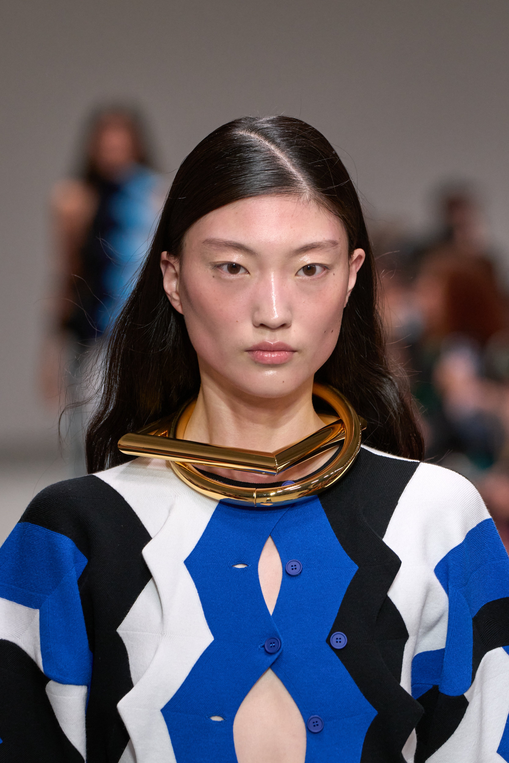 Missoni Spring 2025 Fashion Show Details