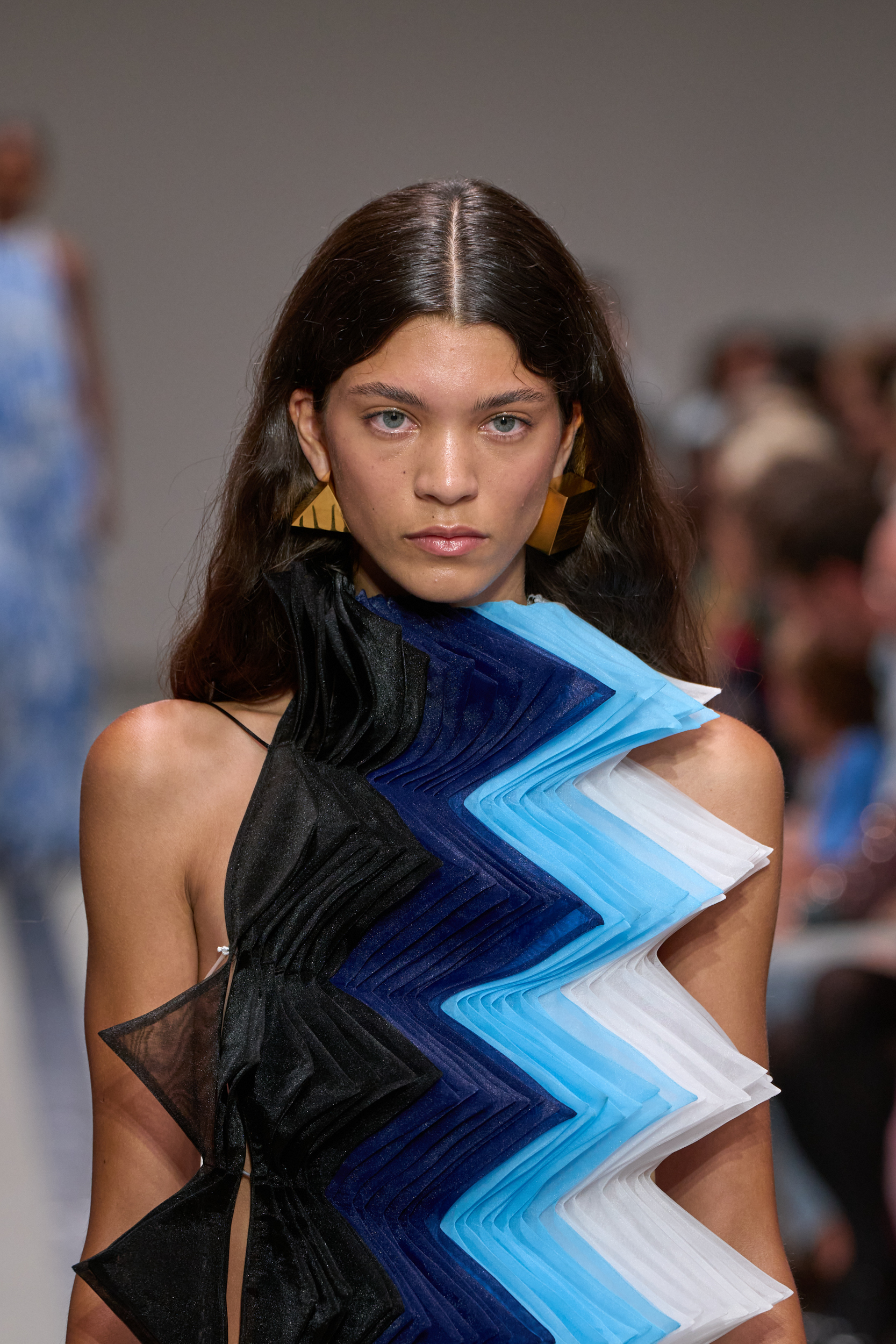 Missoni Spring 2025 Fashion Show Details