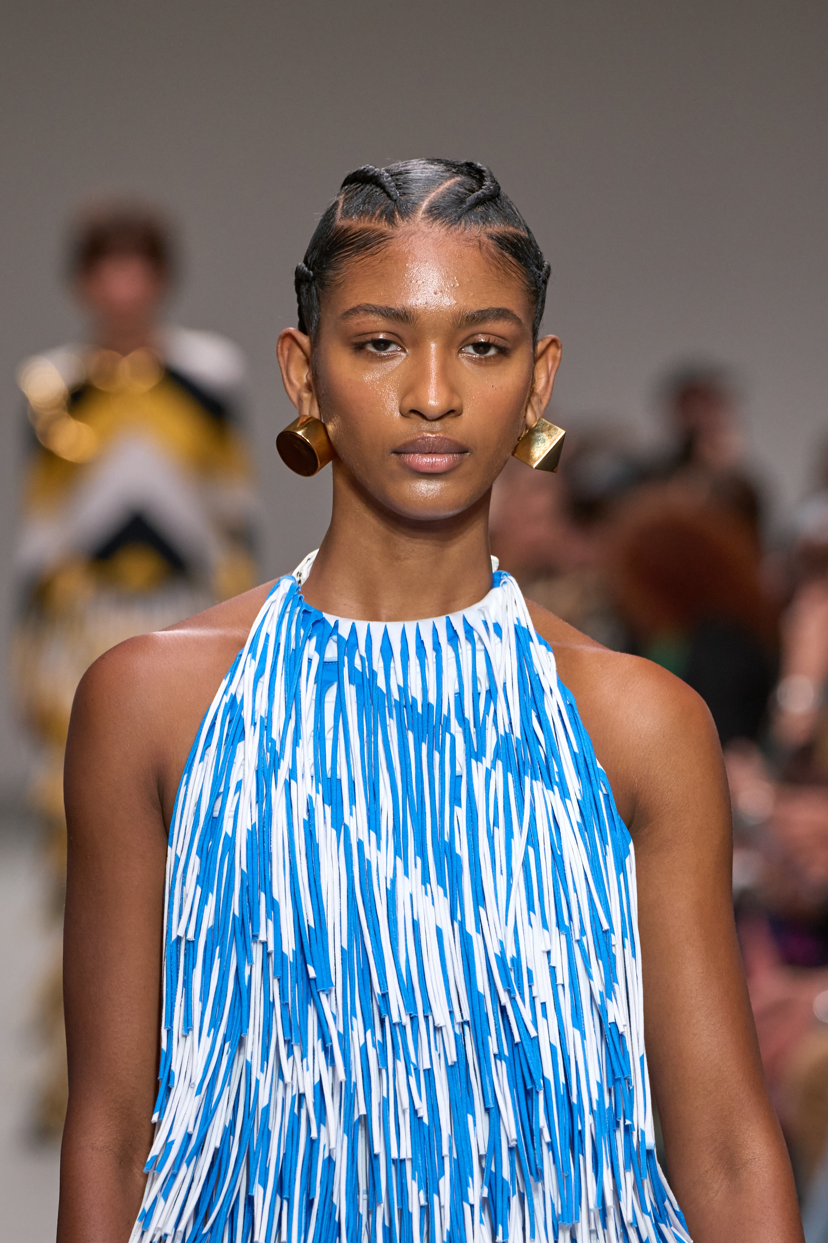 Missoni Spring 2025 Fashion Show Details